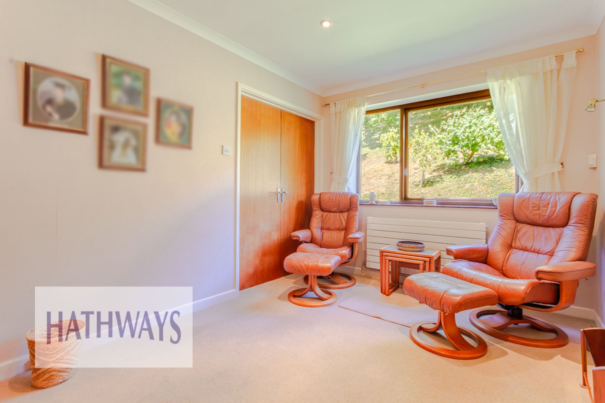 4 bed detached house for sale in Upper Cwmbran Road, Cwmbran  - Property Image 25