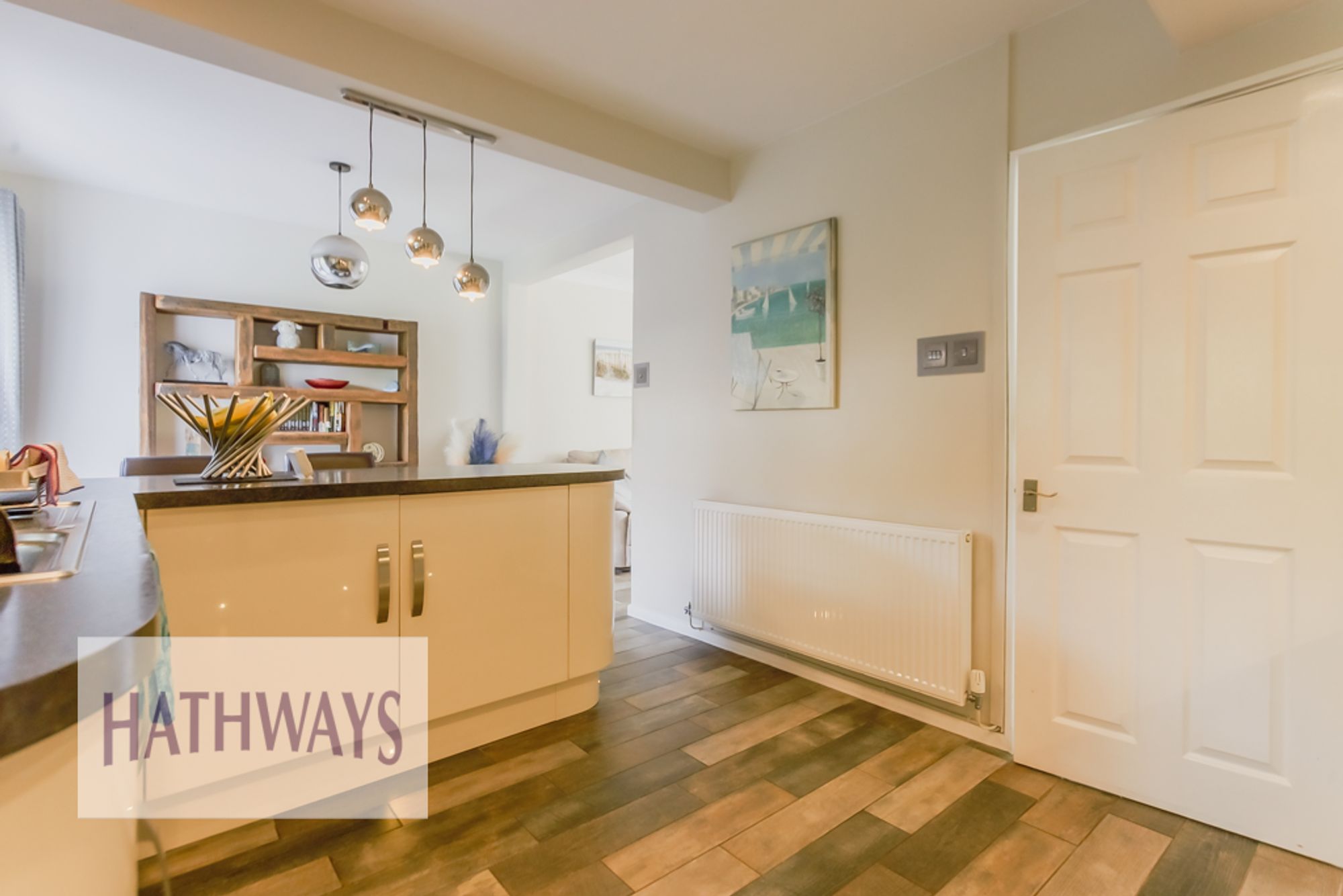2 bed mid-terraced house for sale in Salisbury Court, Cwmbran  - Property Image 11