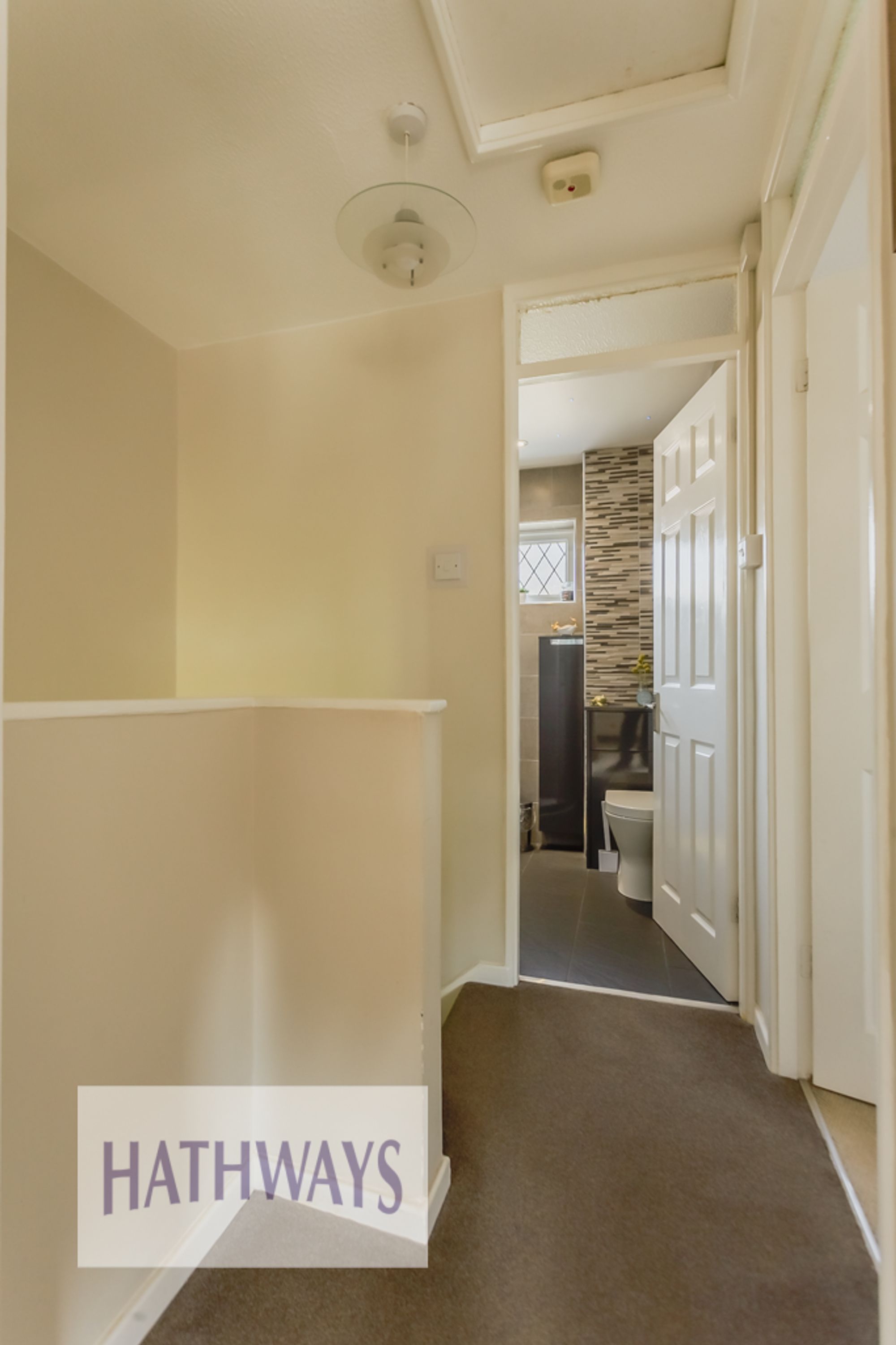 2 bed mid-terraced house for sale in Salisbury Court, Cwmbran  - Property Image 19