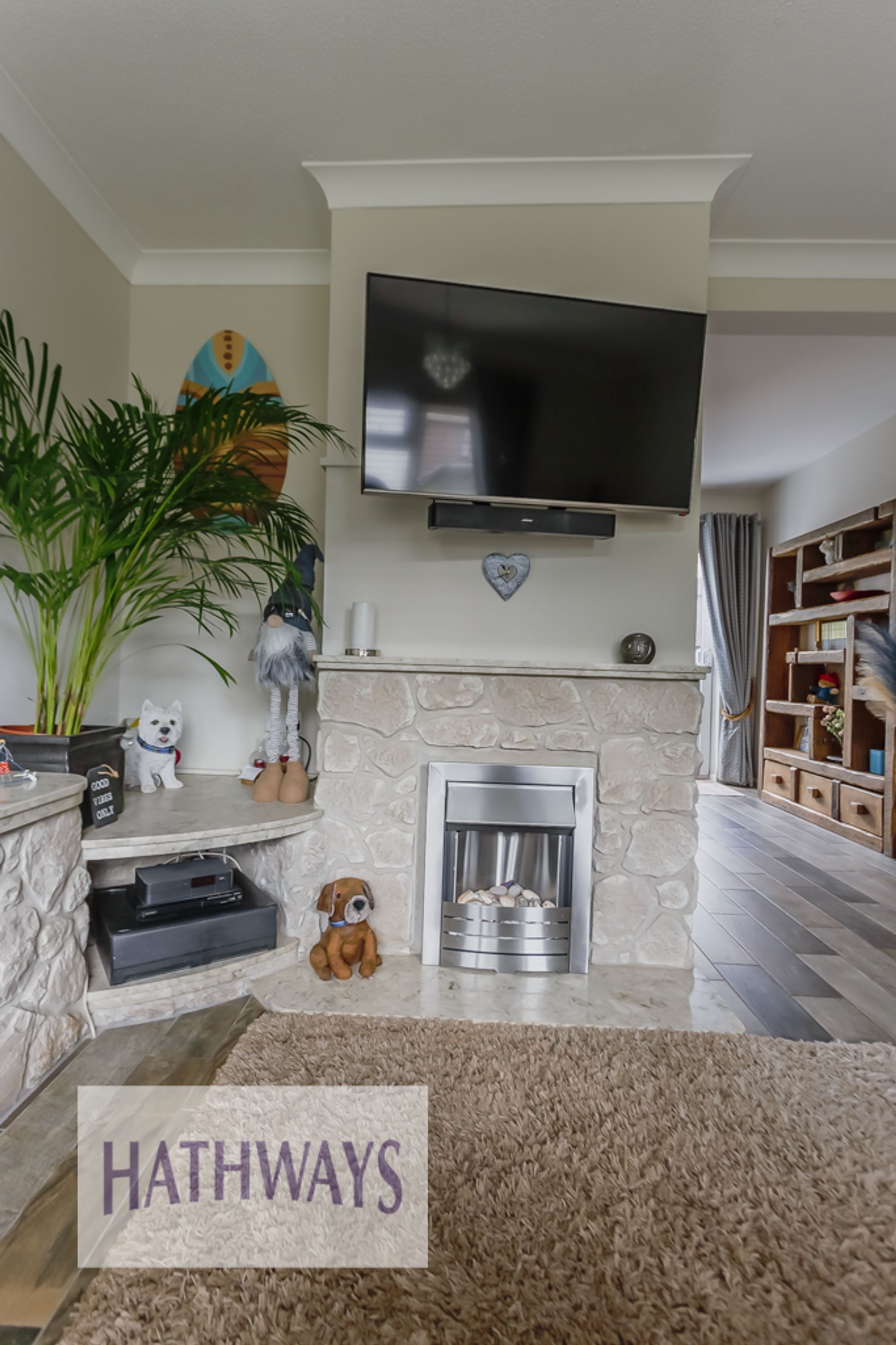 2 bed mid-terraced house for sale in Salisbury Court, Cwmbran  - Property Image 16