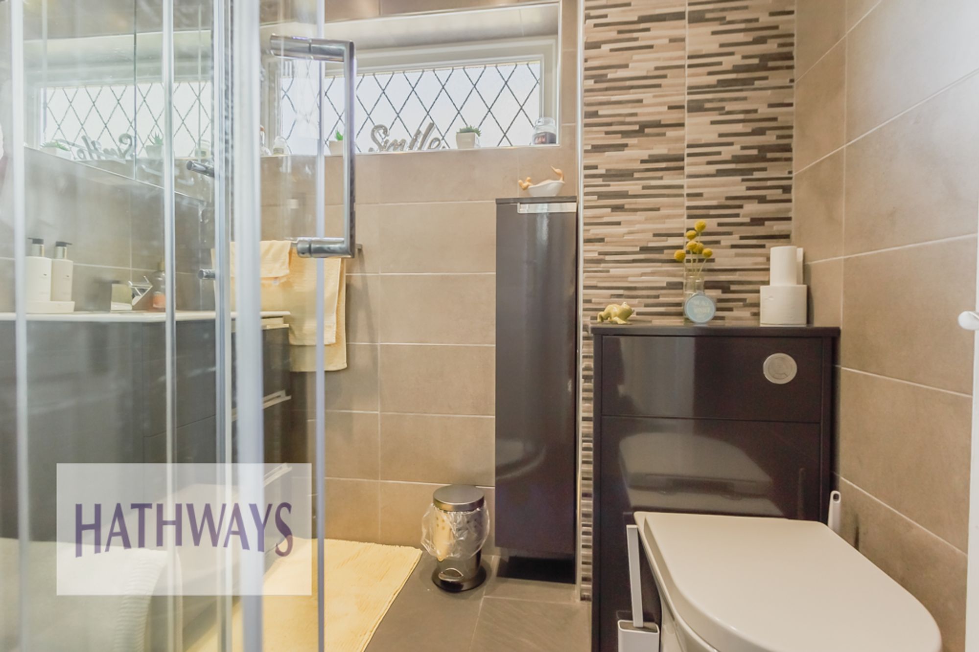 2 bed mid-terraced house for sale in Salisbury Court, Cwmbran  - Property Image 24