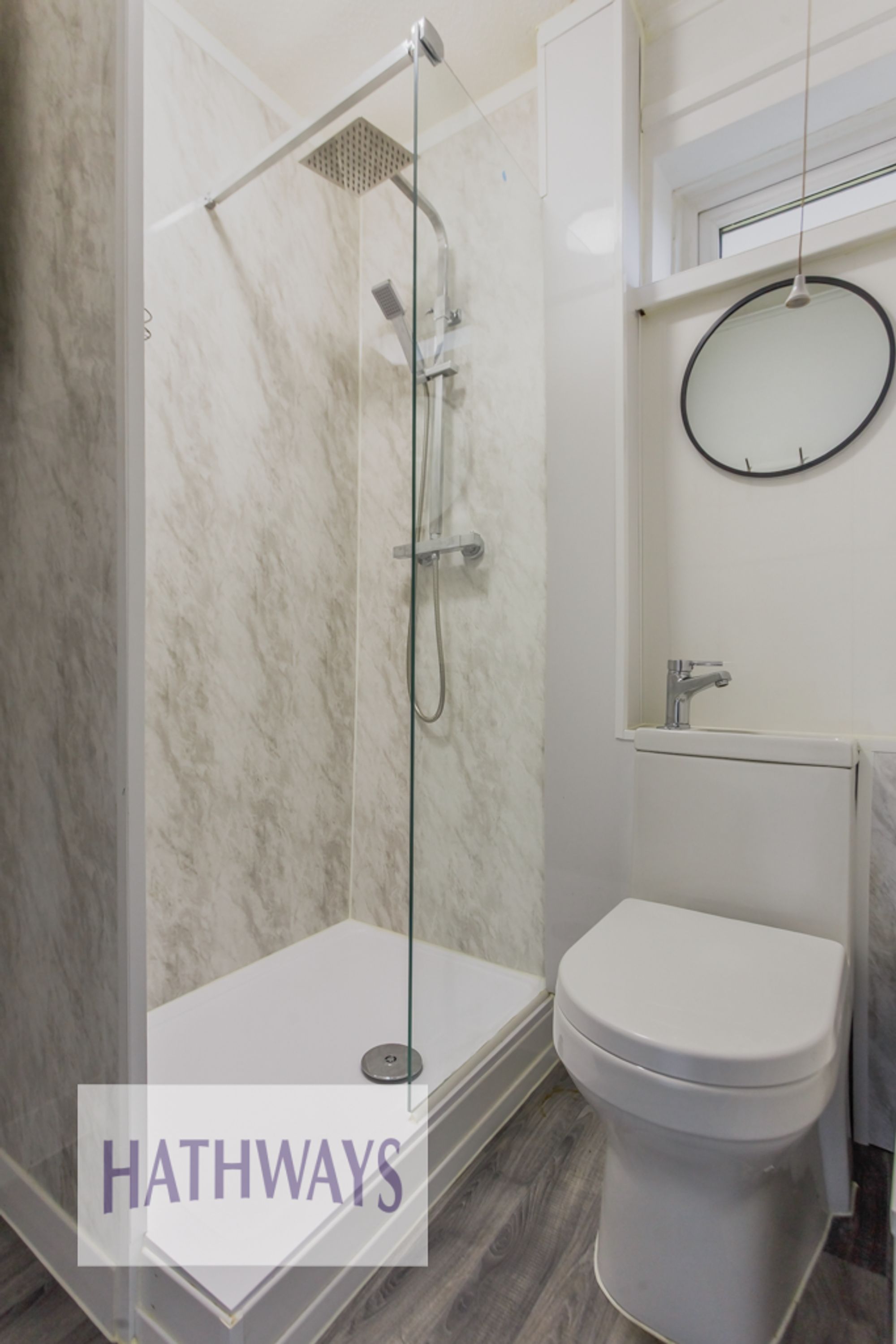 3 bed end of terrace house for sale in Bowleaze, Cwmbran  - Property Image 15