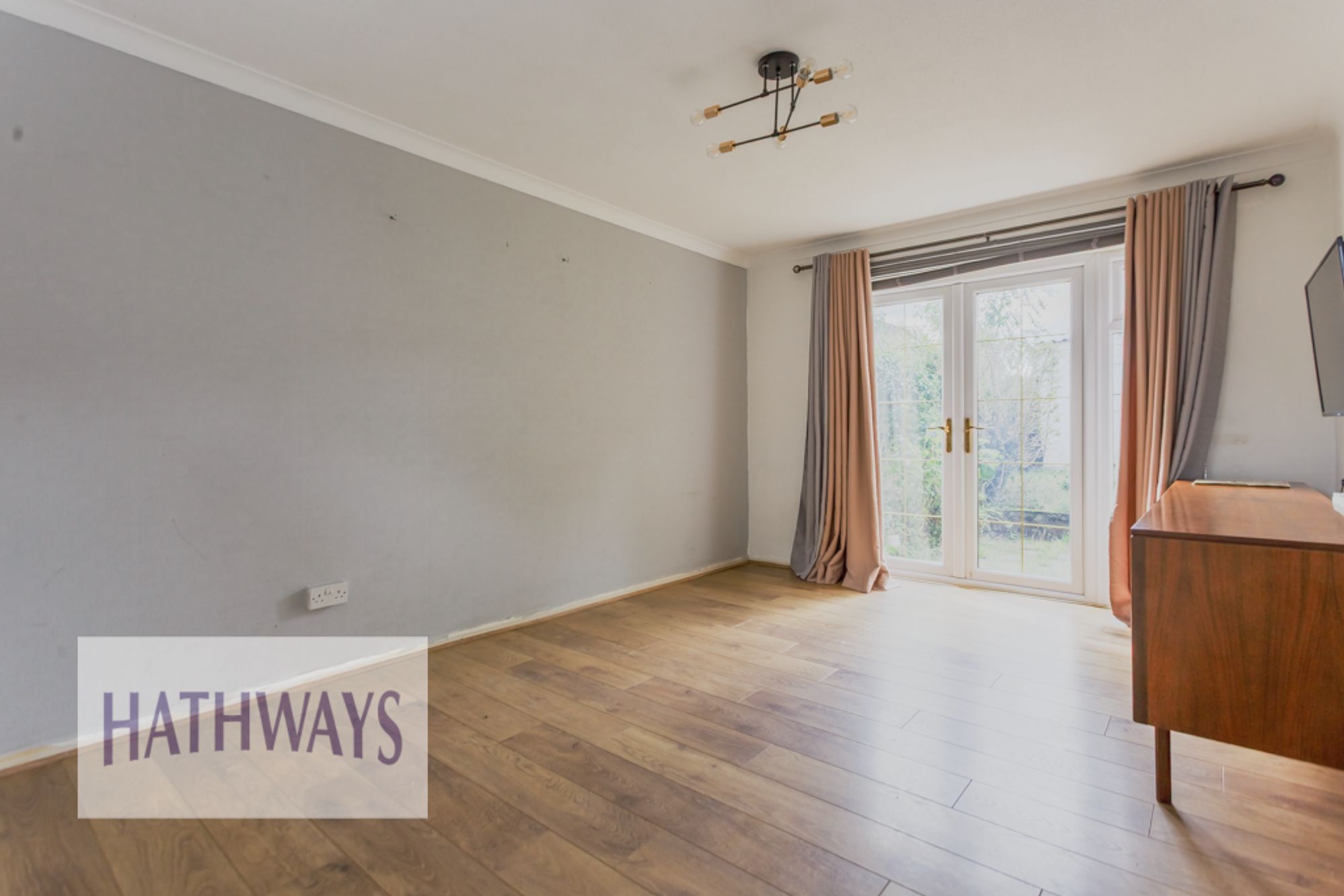 3 bed end of terrace house for sale in Bowleaze, Cwmbran  - Property Image 12