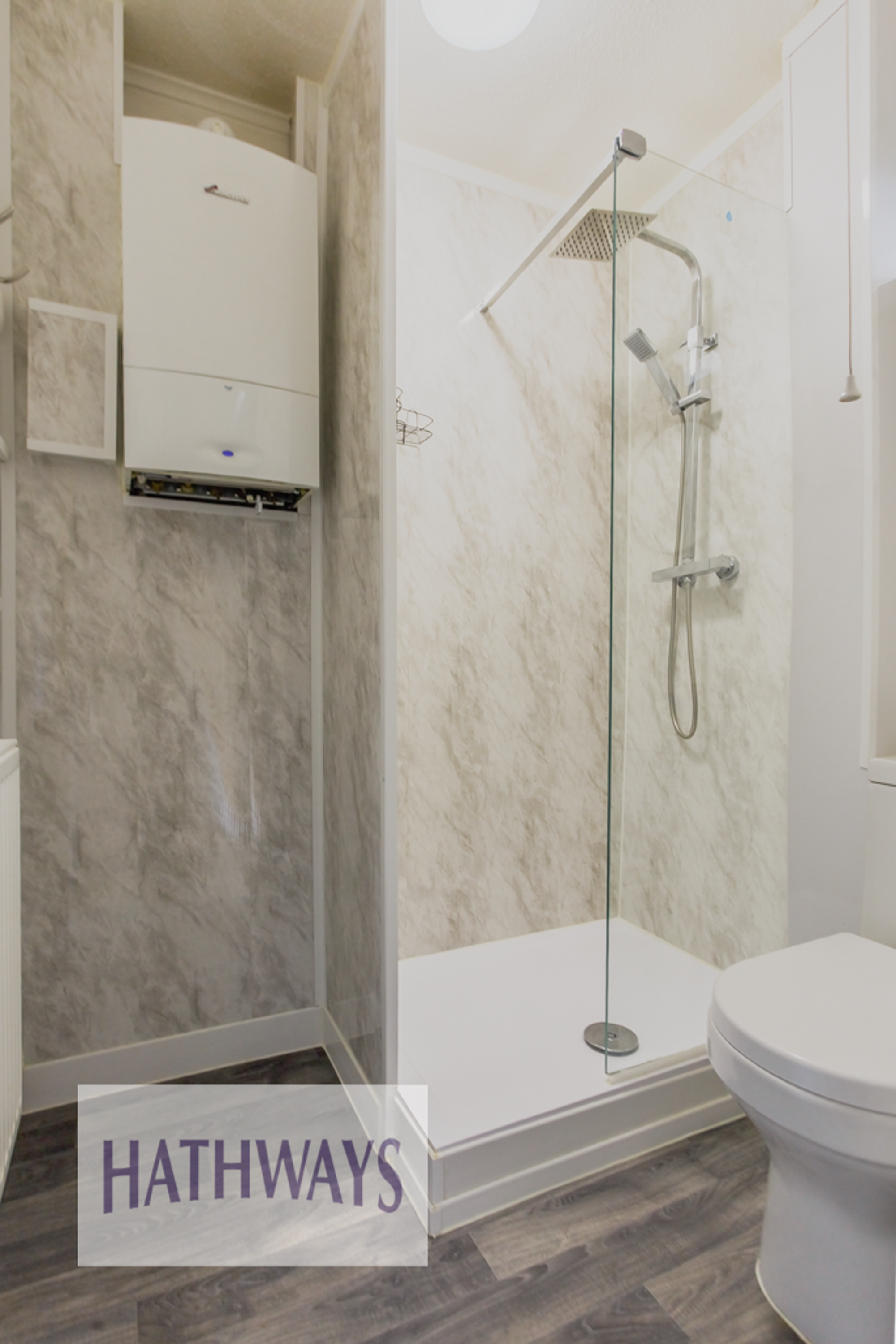 3 bed end of terrace house for sale in Bowleaze, Cwmbran 15