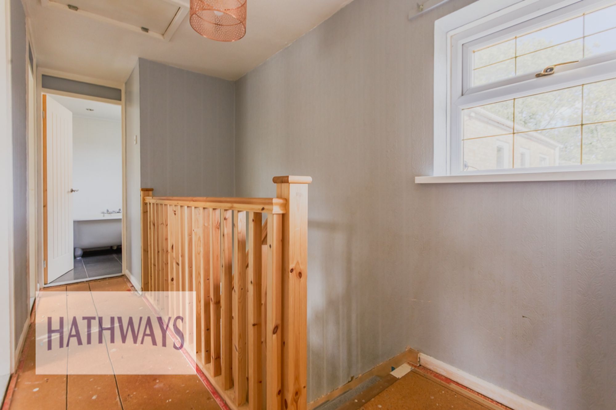 3 bed end of terrace house for sale in Bowleaze, Cwmbran  - Property Image 17