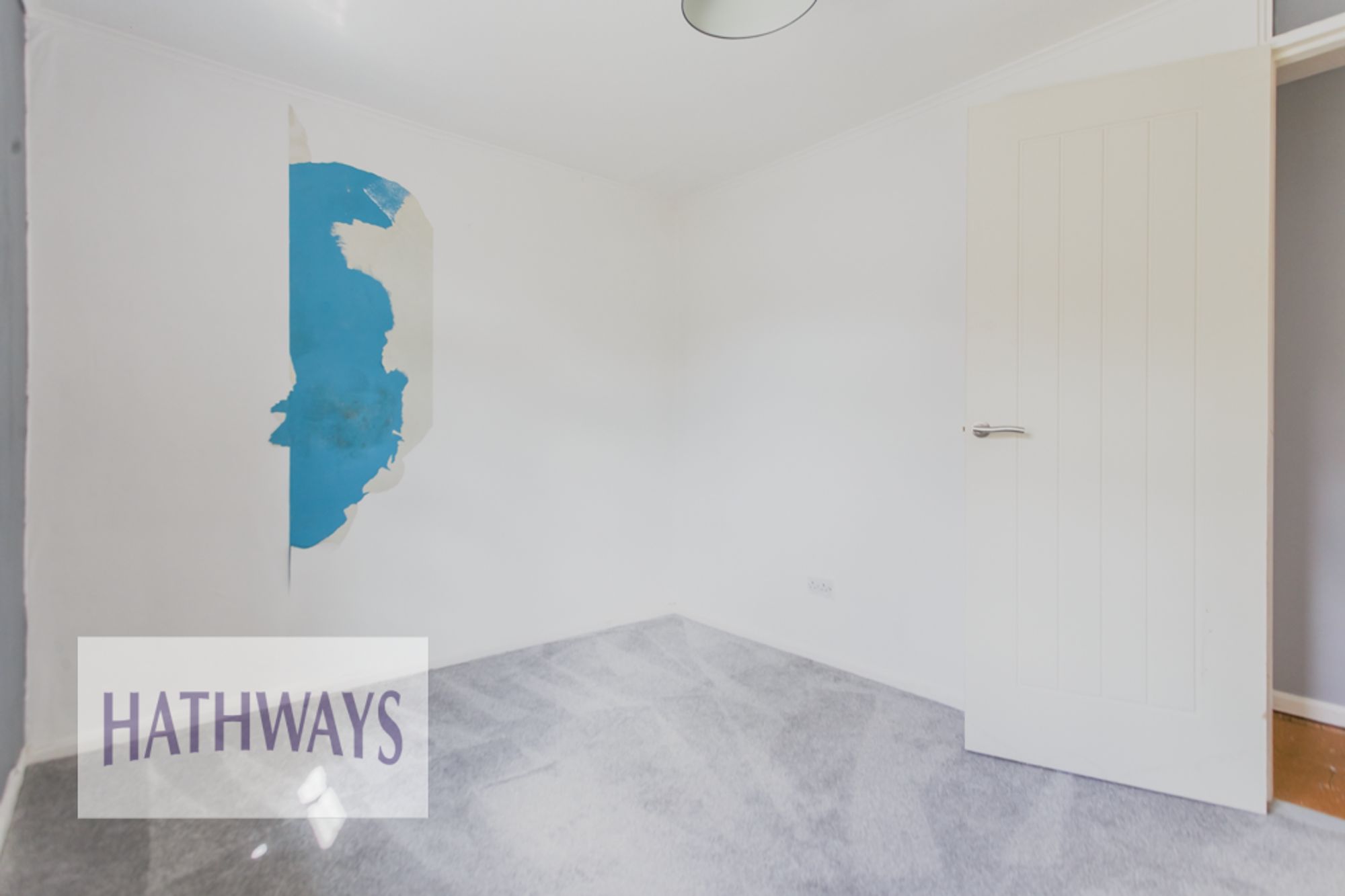 3 bed end of terrace house for sale in Bowleaze, Cwmbran  - Property Image 27