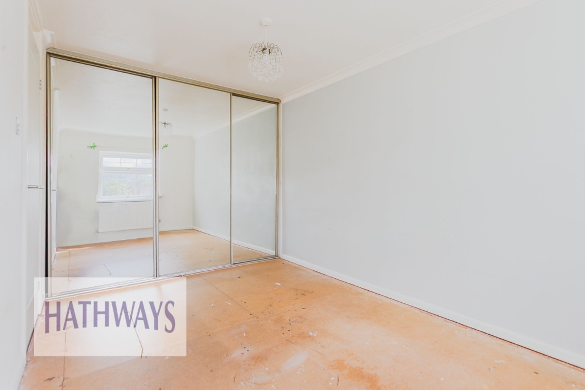 3 bed end of terrace house for sale in Bowleaze, Cwmbran  - Property Image 18