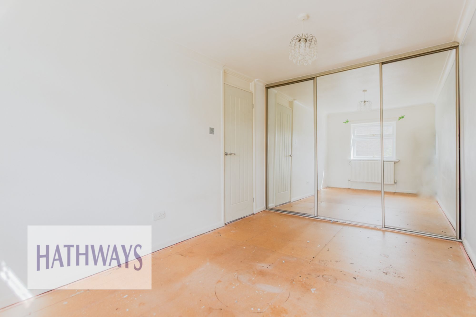 3 bed end of terrace house for sale in Bowleaze, Cwmbran  - Property Image 19