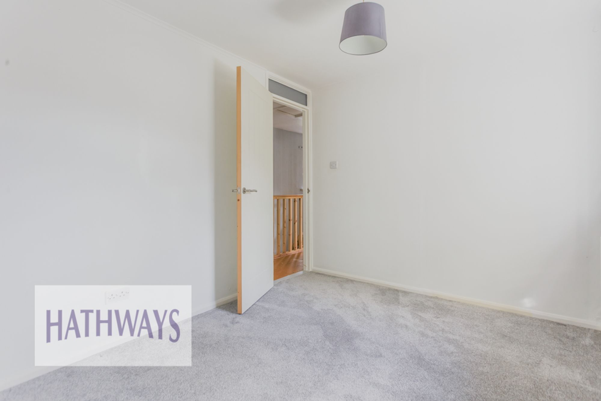 3 bed end of terrace house for sale in Bowleaze, Cwmbran 22
