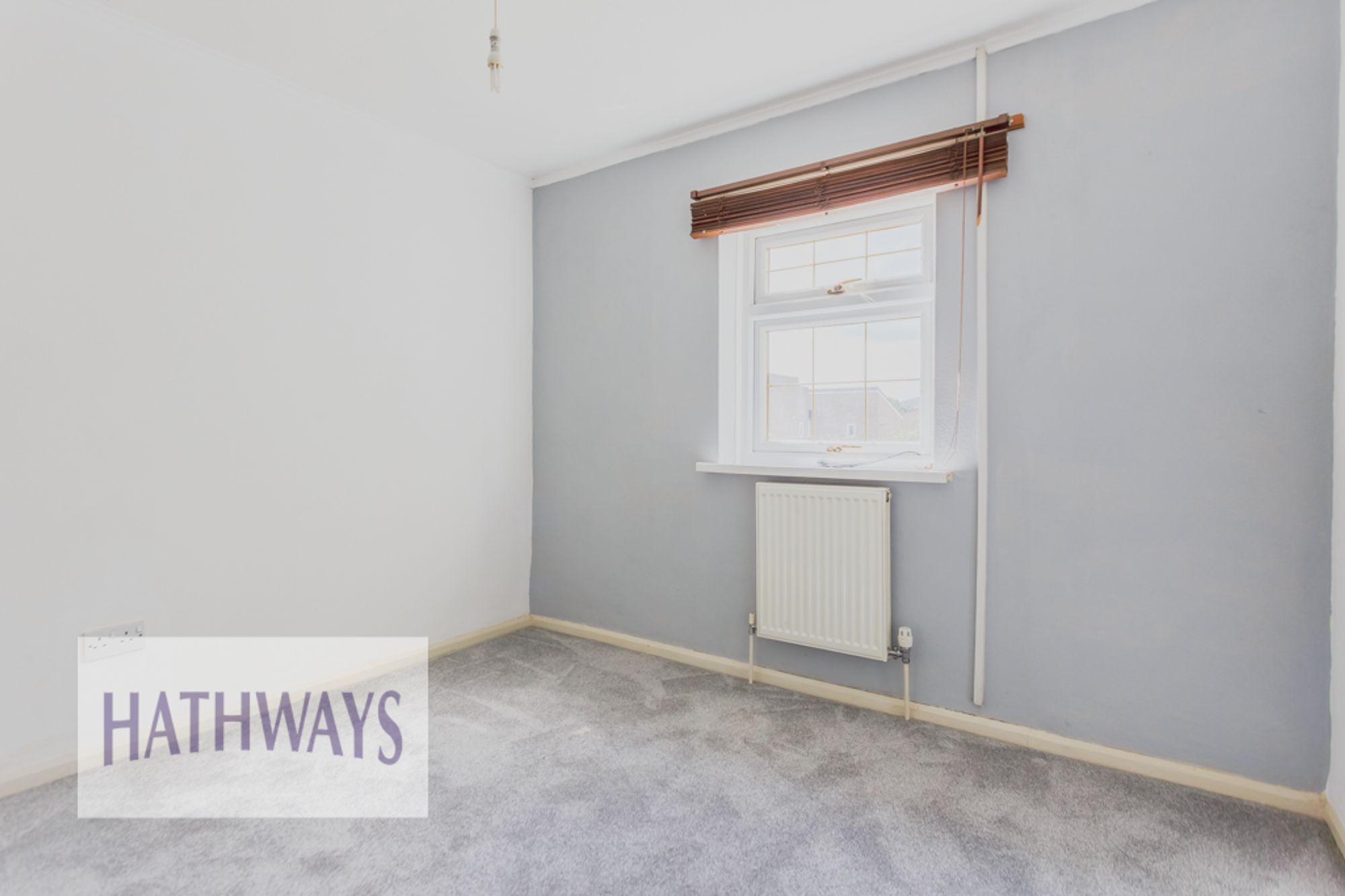 3 bed end of terrace house for sale in Bowleaze, Cwmbran  - Property Image 21