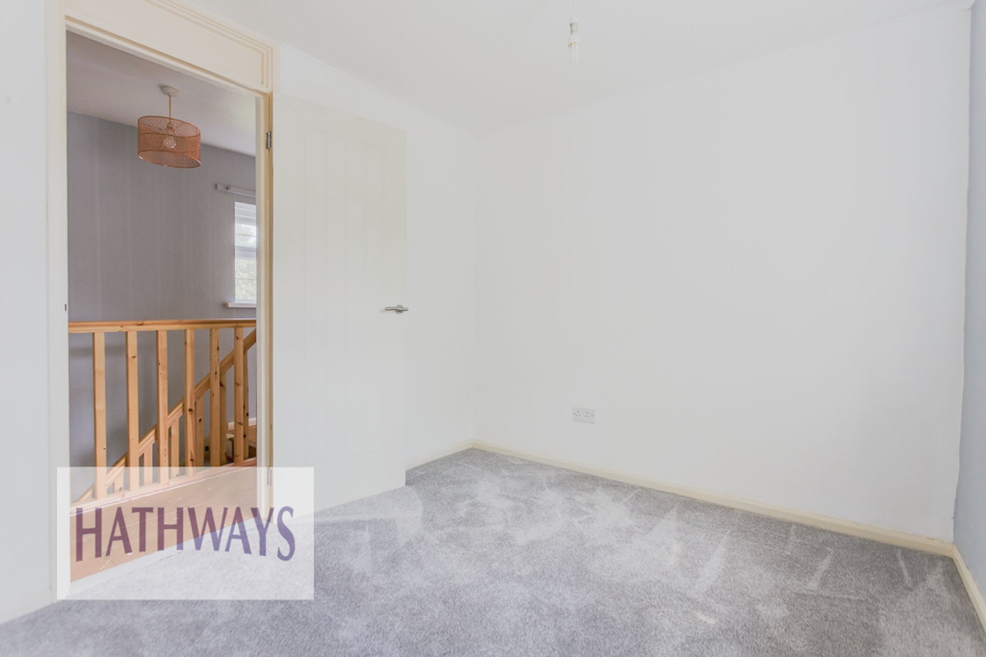 3 bed end of terrace house for sale in Bowleaze, Cwmbran  - Property Image 24