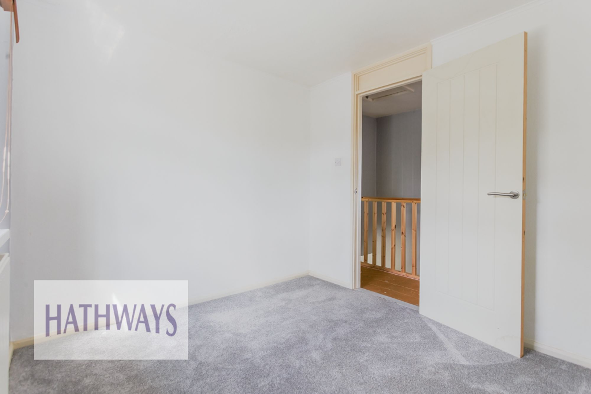 3 bed end of terrace house for sale in Bowleaze, Cwmbran  - Property Image 28