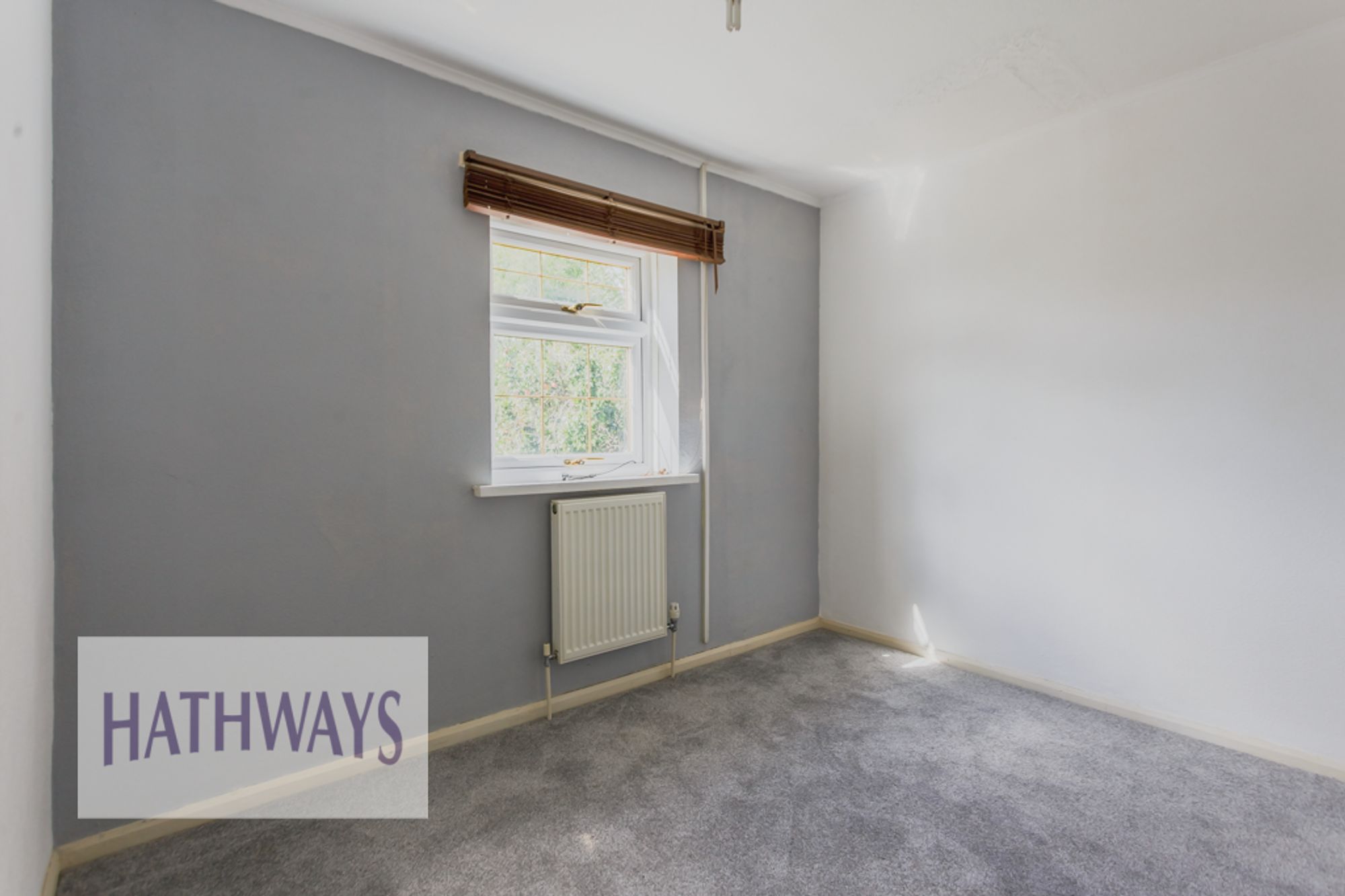 3 bed end of terrace house for sale in Bowleaze, Cwmbran  - Property Image 22
