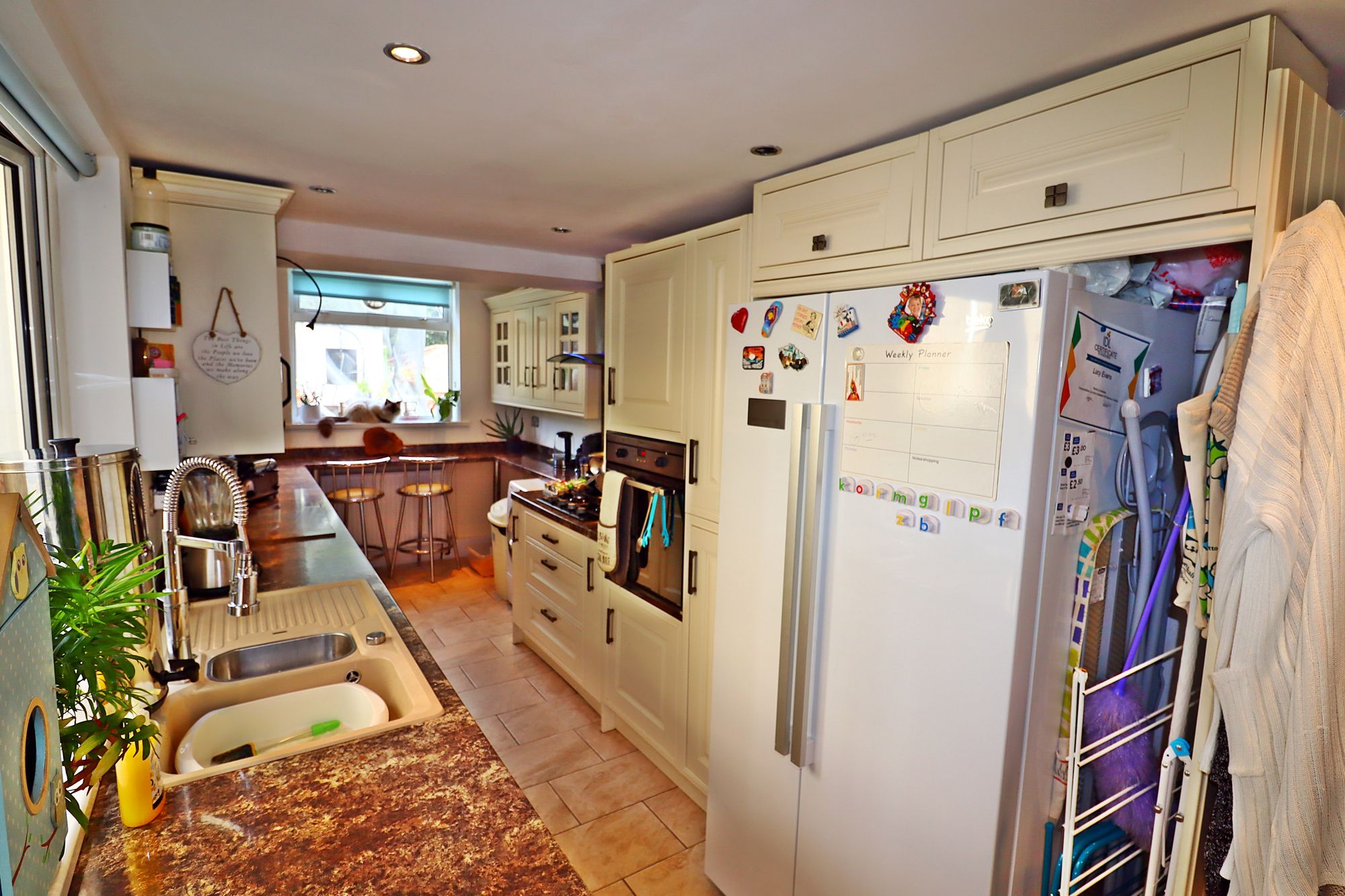 3 bed mid-terraced house for sale in Bailey Street, Ebbw Vale  - Property Image 10