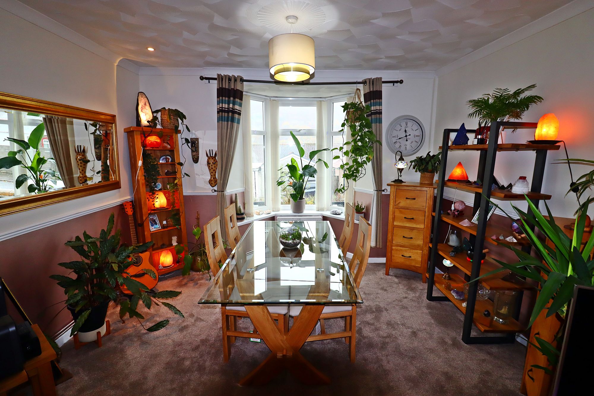 3 bed mid-terraced house for sale in Bailey Street, Ebbw Vale 8