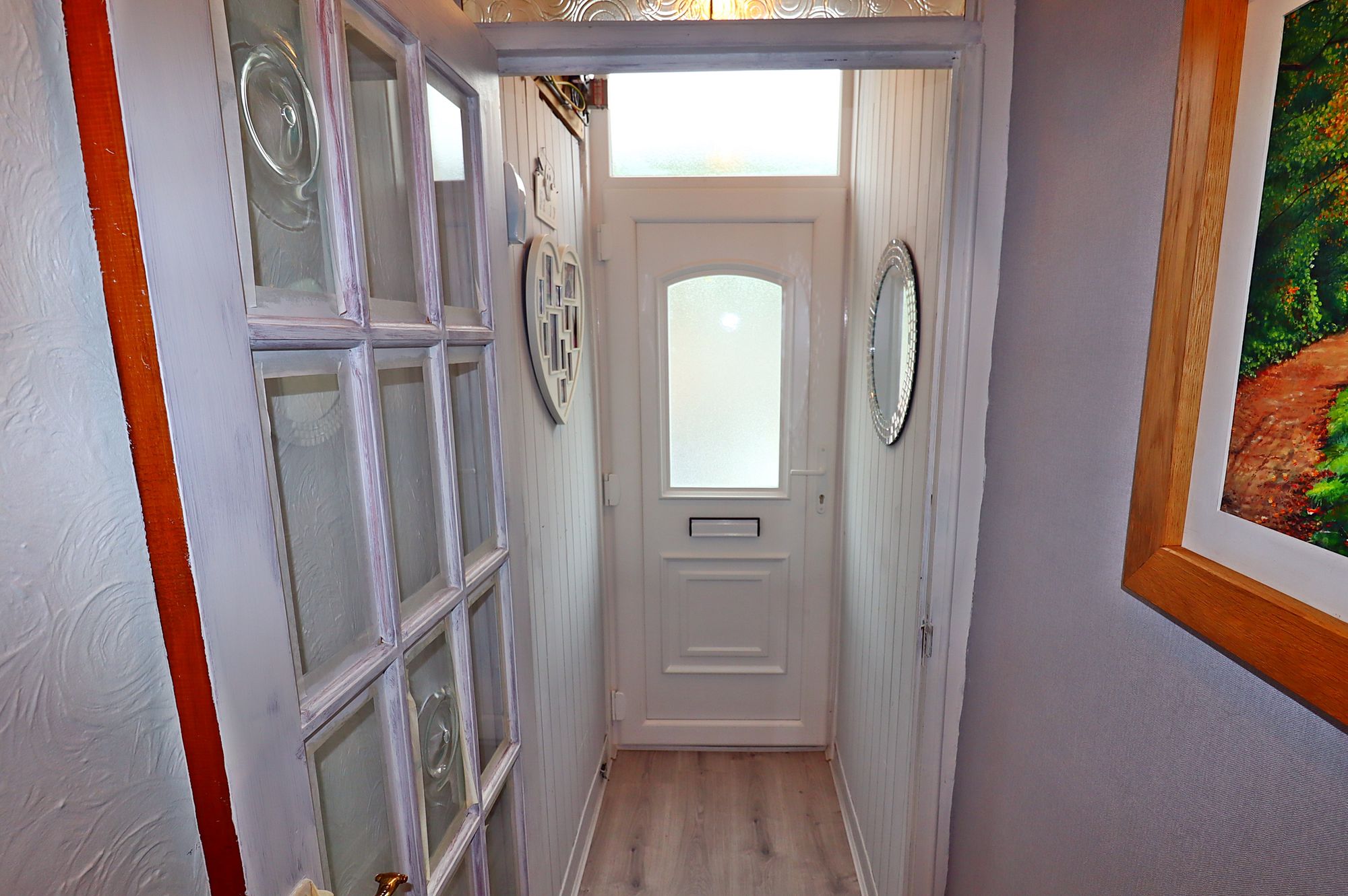 3 bed mid-terraced house for sale in Bailey Street, Ebbw Vale 4