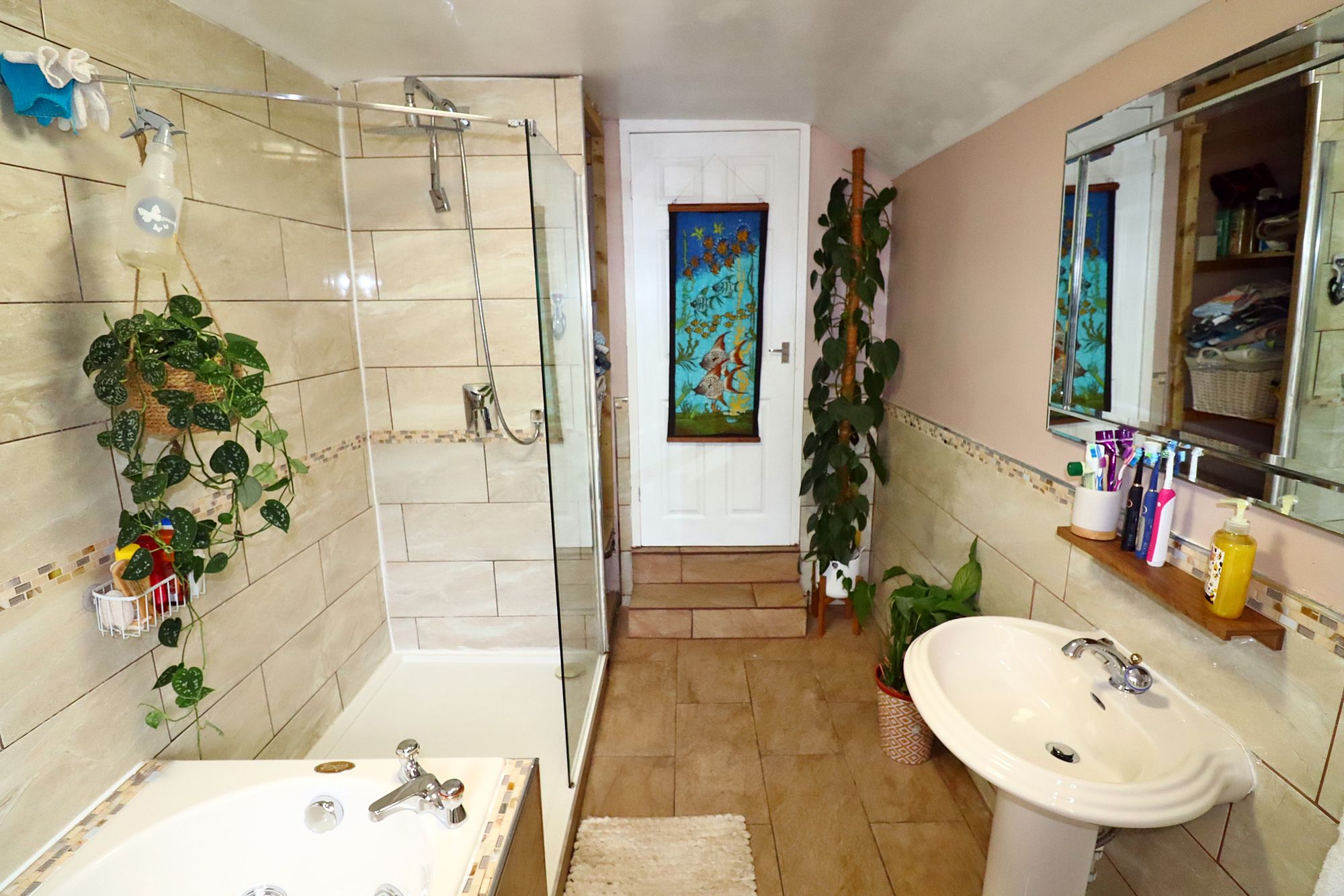 3 bed mid-terraced house for sale in Bailey Street, Ebbw Vale 16