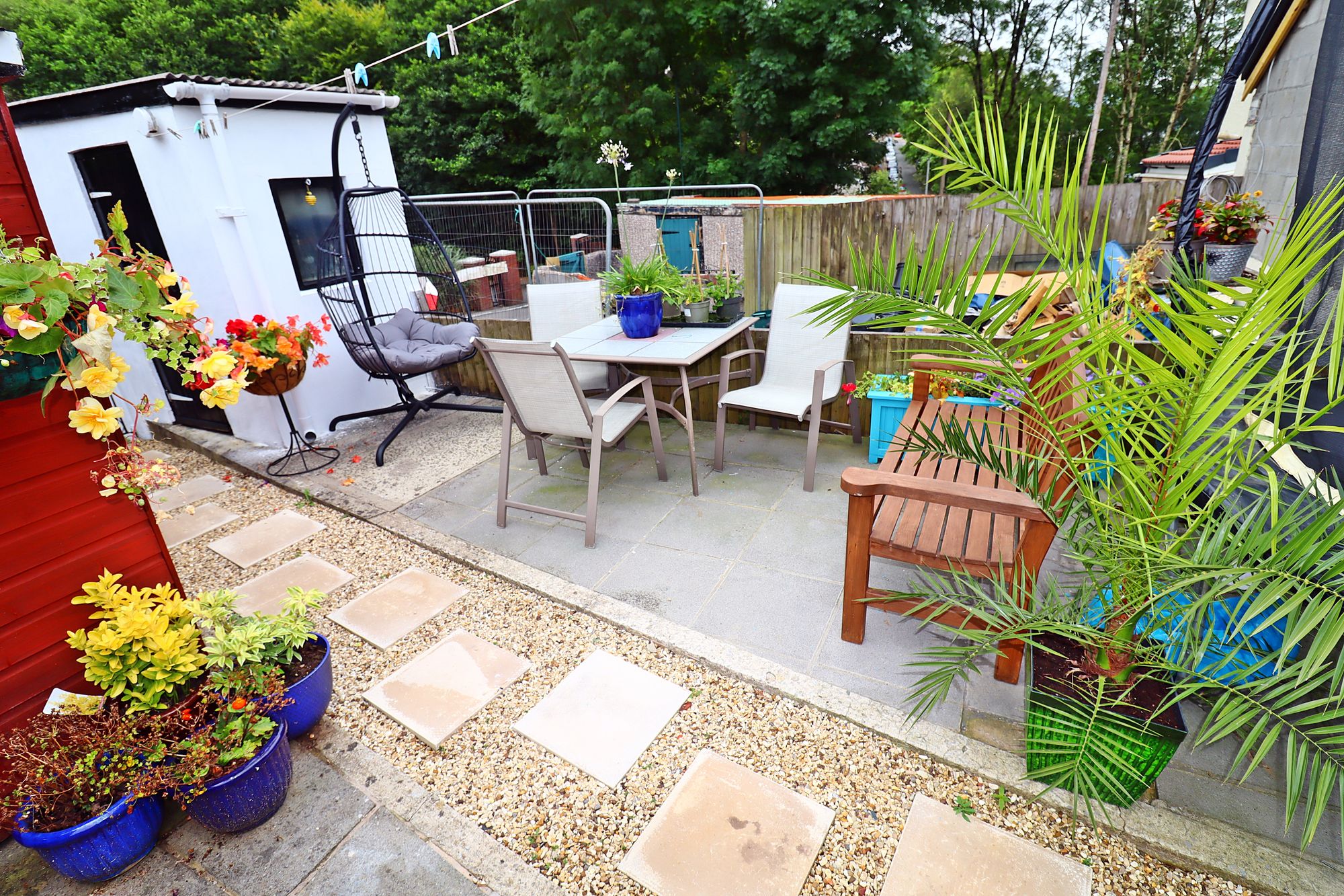 3 bed mid-terraced house for sale in Bailey Street, Ebbw Vale  - Property Image 19