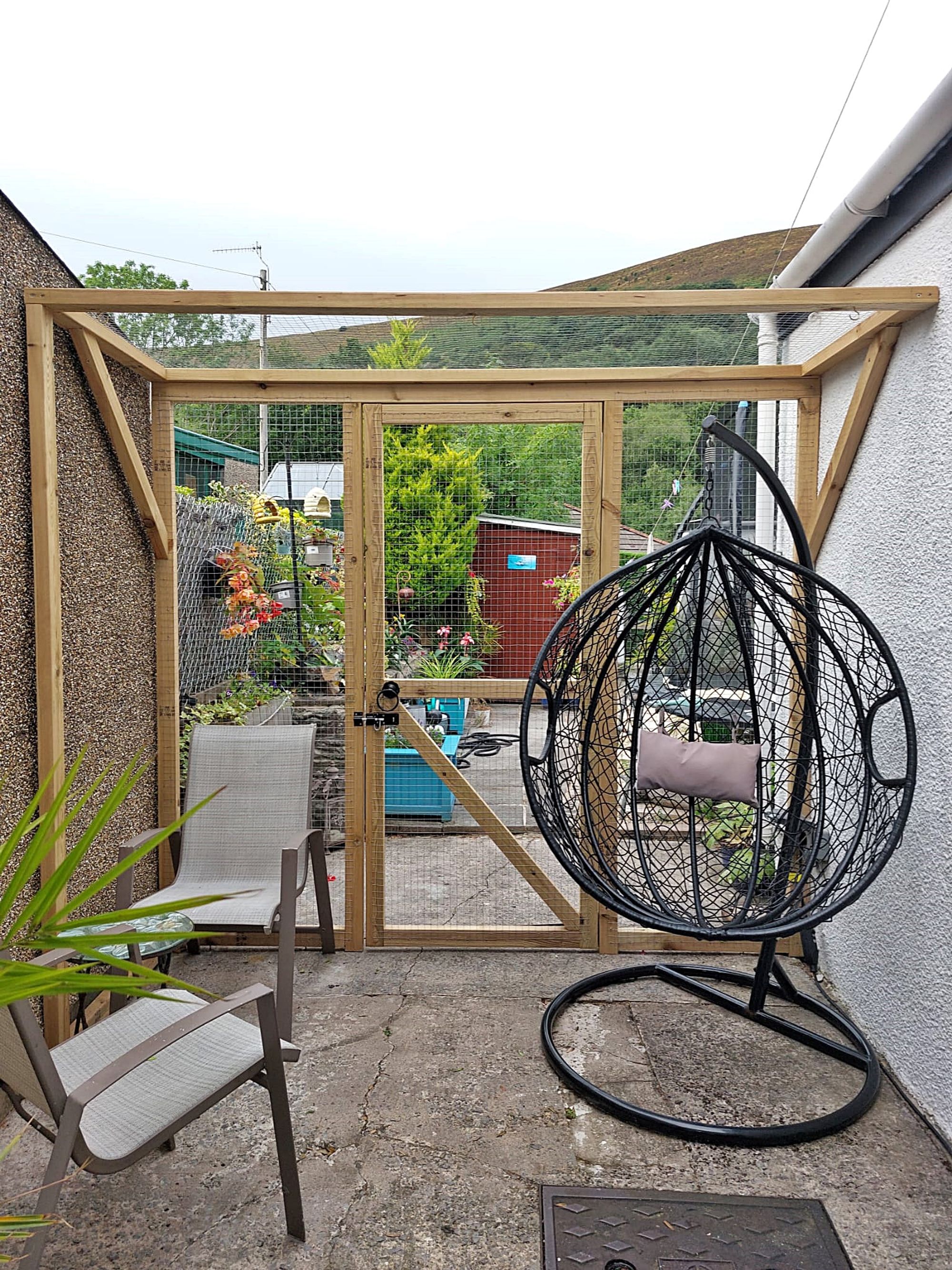 3 bed mid-terraced house for sale in Bailey Street, Ebbw Vale 20