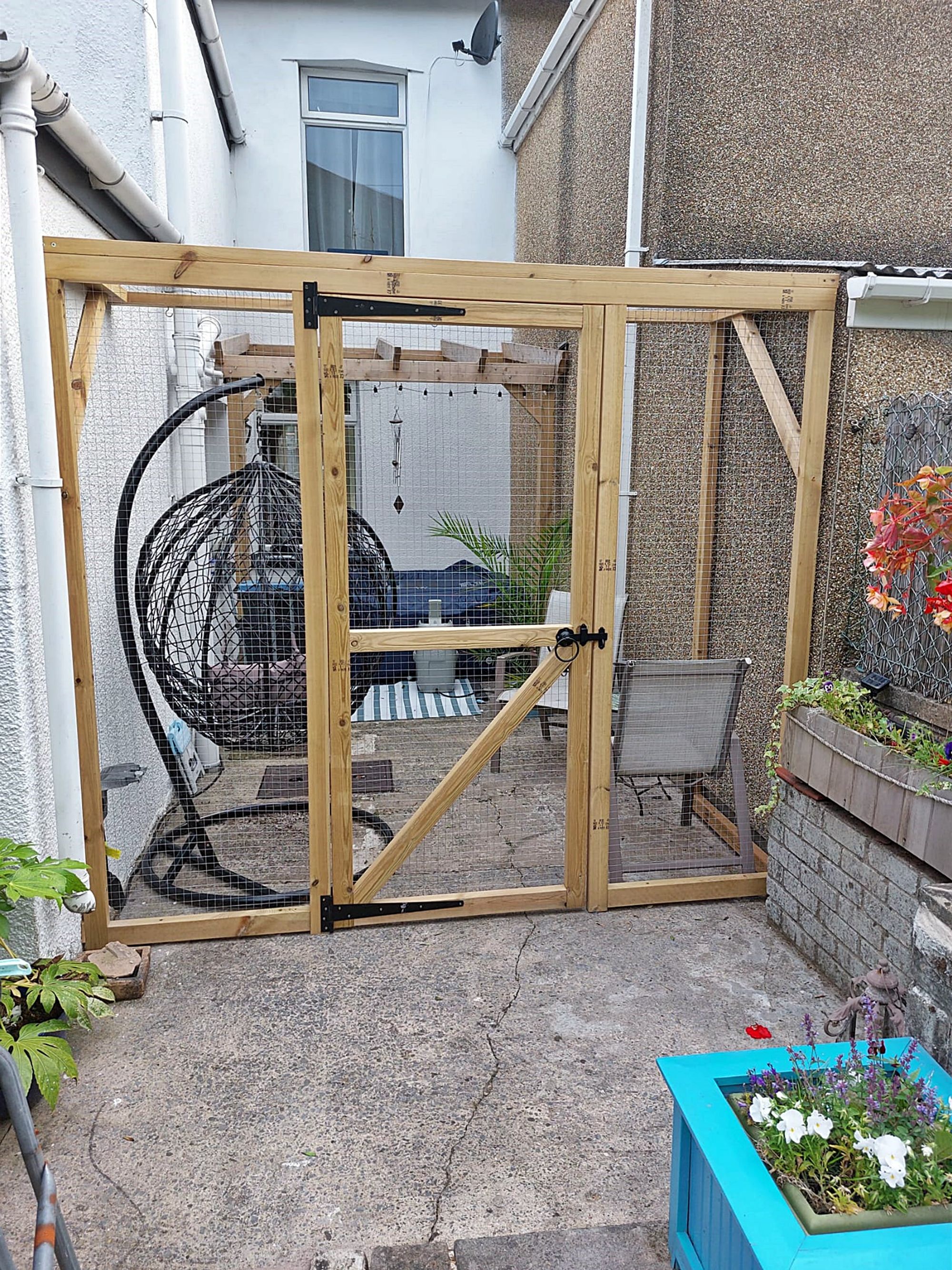 3 bed mid-terraced house for sale in Bailey Street, Ebbw Vale 21