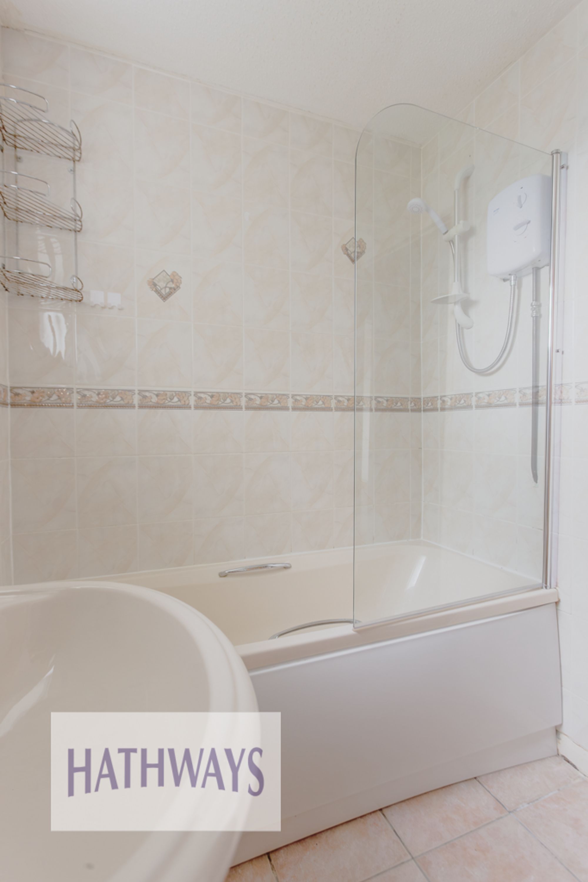 3 bed end of terrace house to rent in Trannon Court, Cwmbran 27