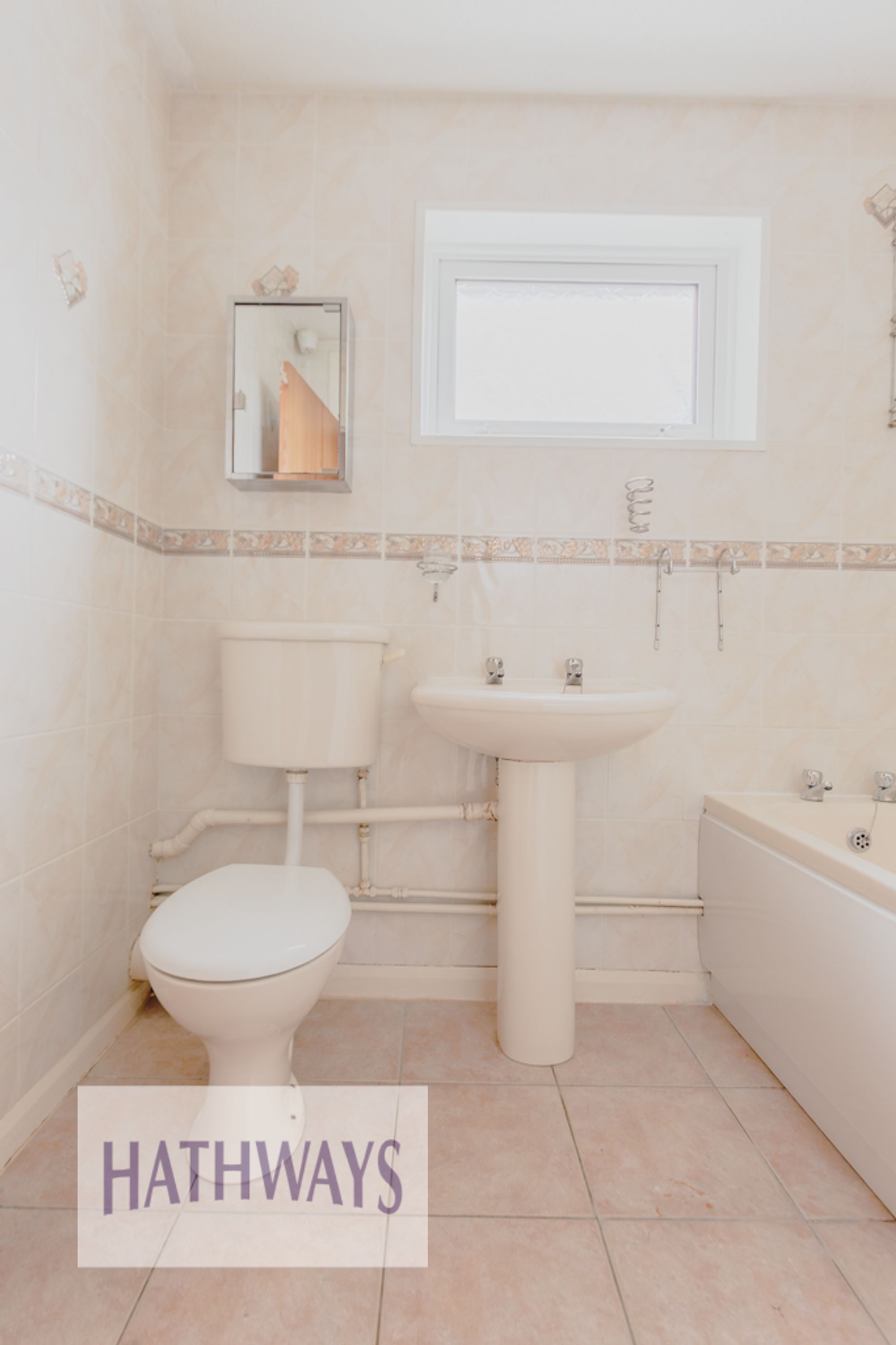 3 bed end of terrace house to rent in Trannon Court, Cwmbran 26