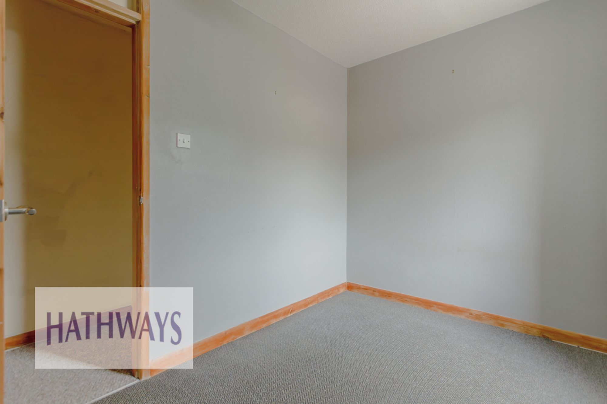 3 bed end of terrace house to rent in Trannon Court, Cwmbran 24