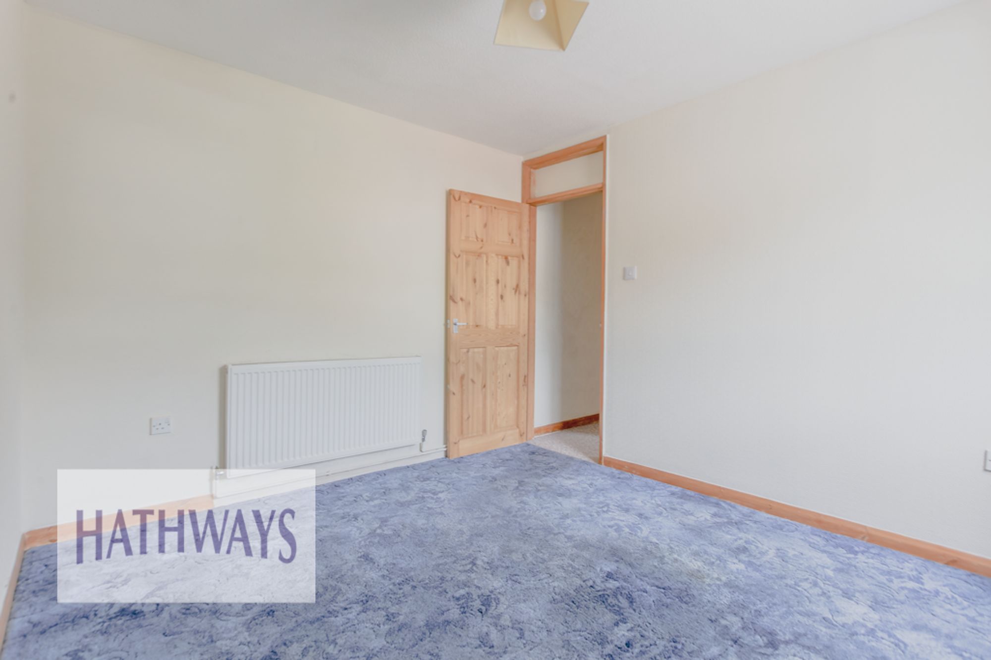 3 bed end of terrace house to rent in Trannon Court, Cwmbran 20