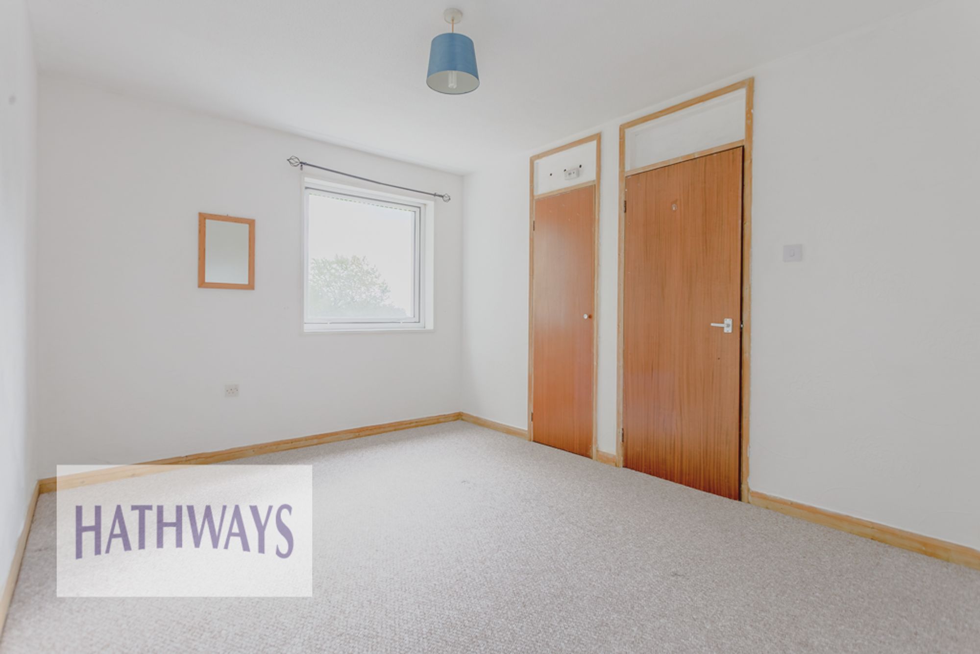3 bed end of terrace house to rent in Trannon Court, Cwmbran 19