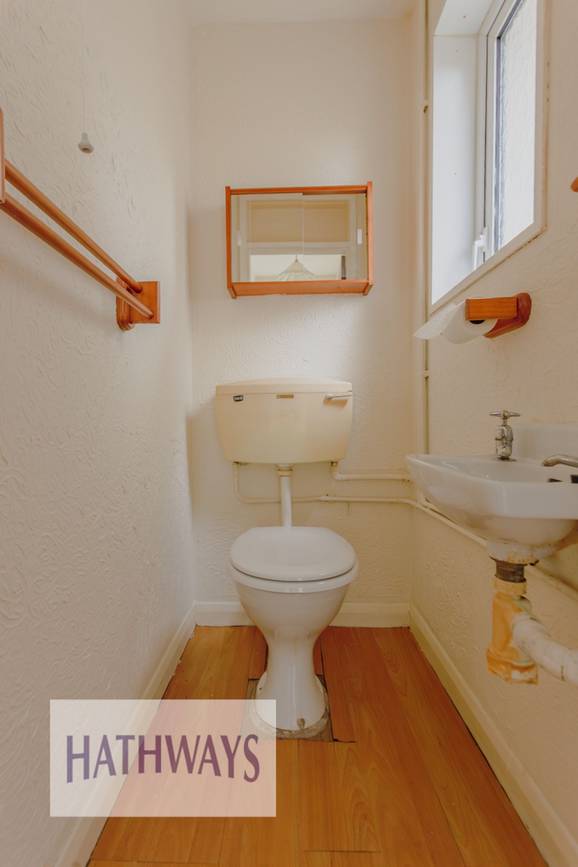 3 bed end of terrace house to rent in Trannon Court, Cwmbran 15