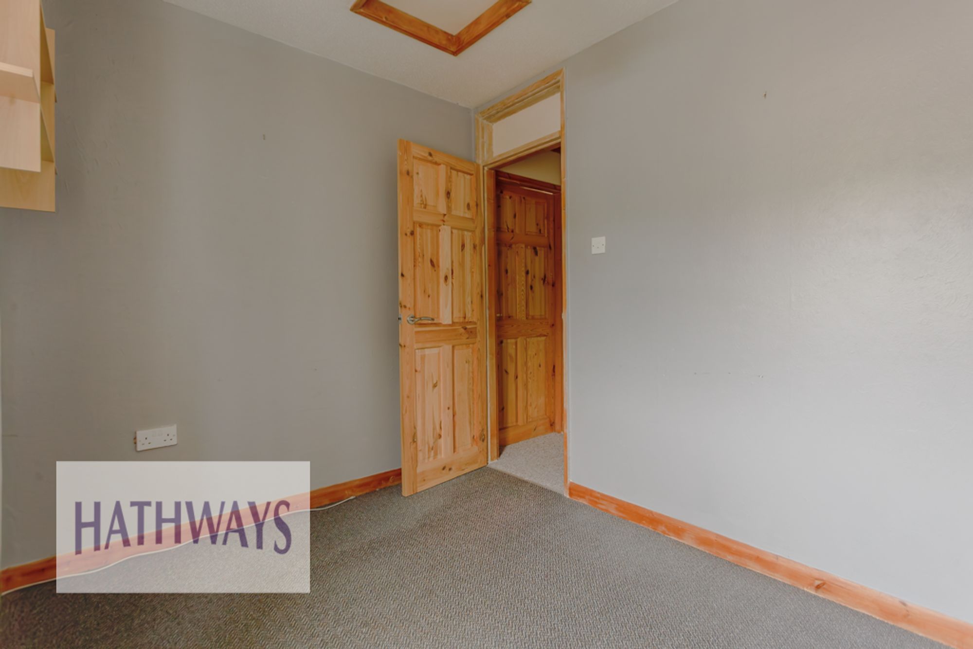 3 bed end of terrace house to rent in Trannon Court, Cwmbran 23