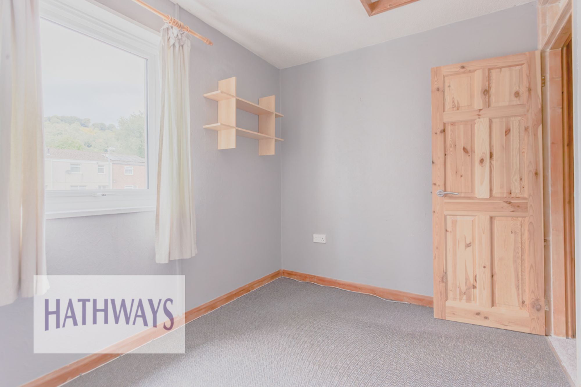 3 bed end of terrace house to rent in Trannon Court, Cwmbran 25