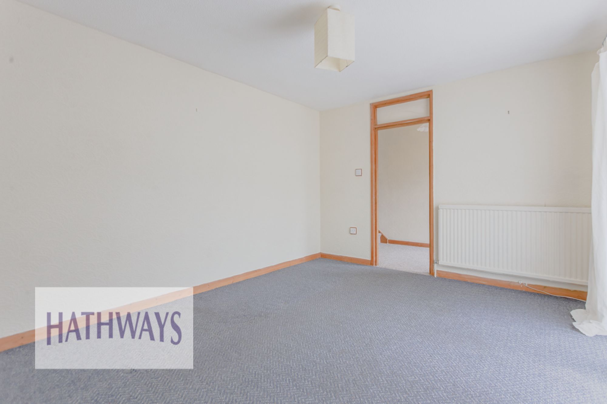 3 bed end of terrace house to rent in Trannon Court, Cwmbran 3