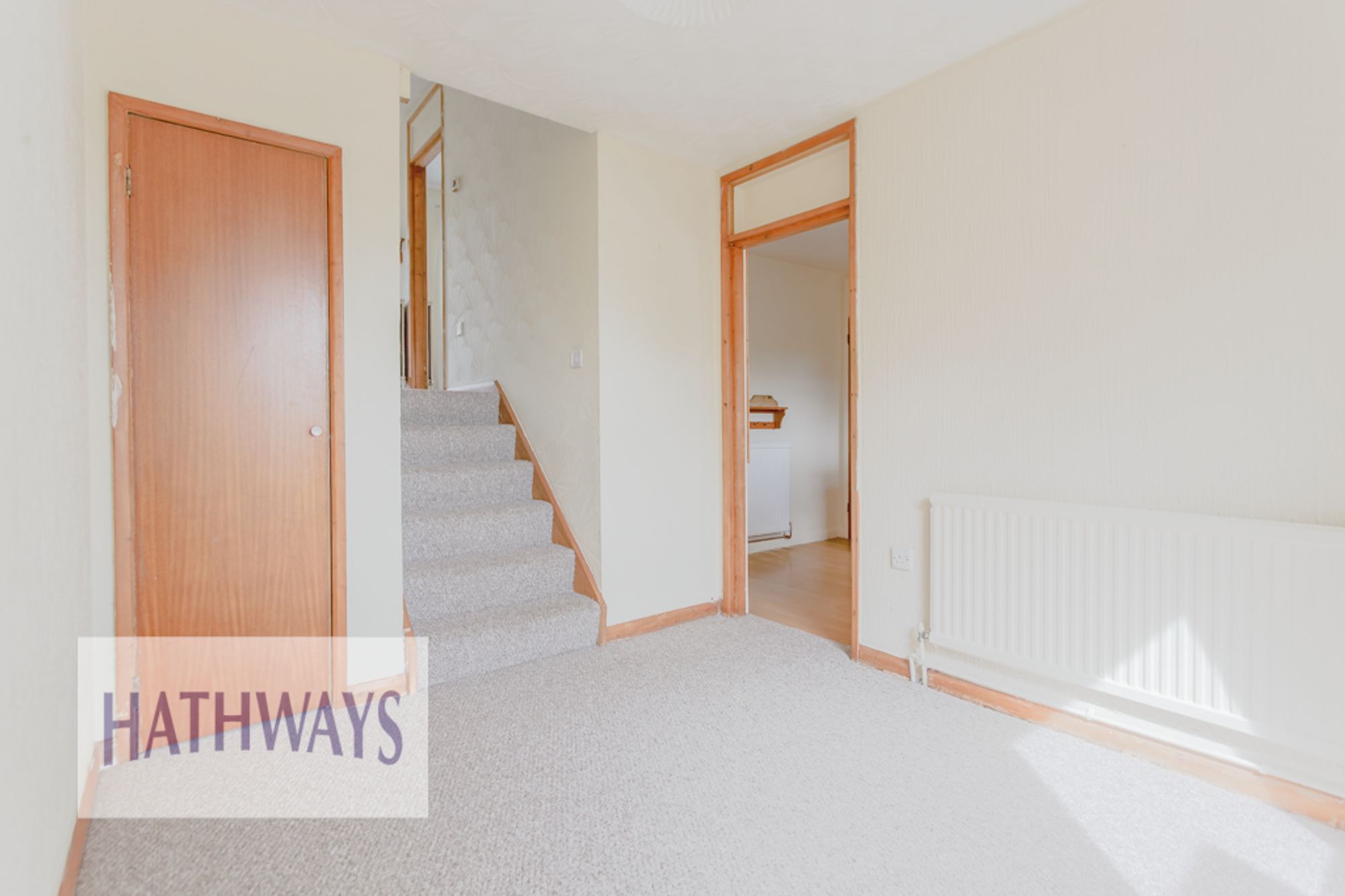 3 bed end of terrace house to rent in Trannon Court, Cwmbran 7