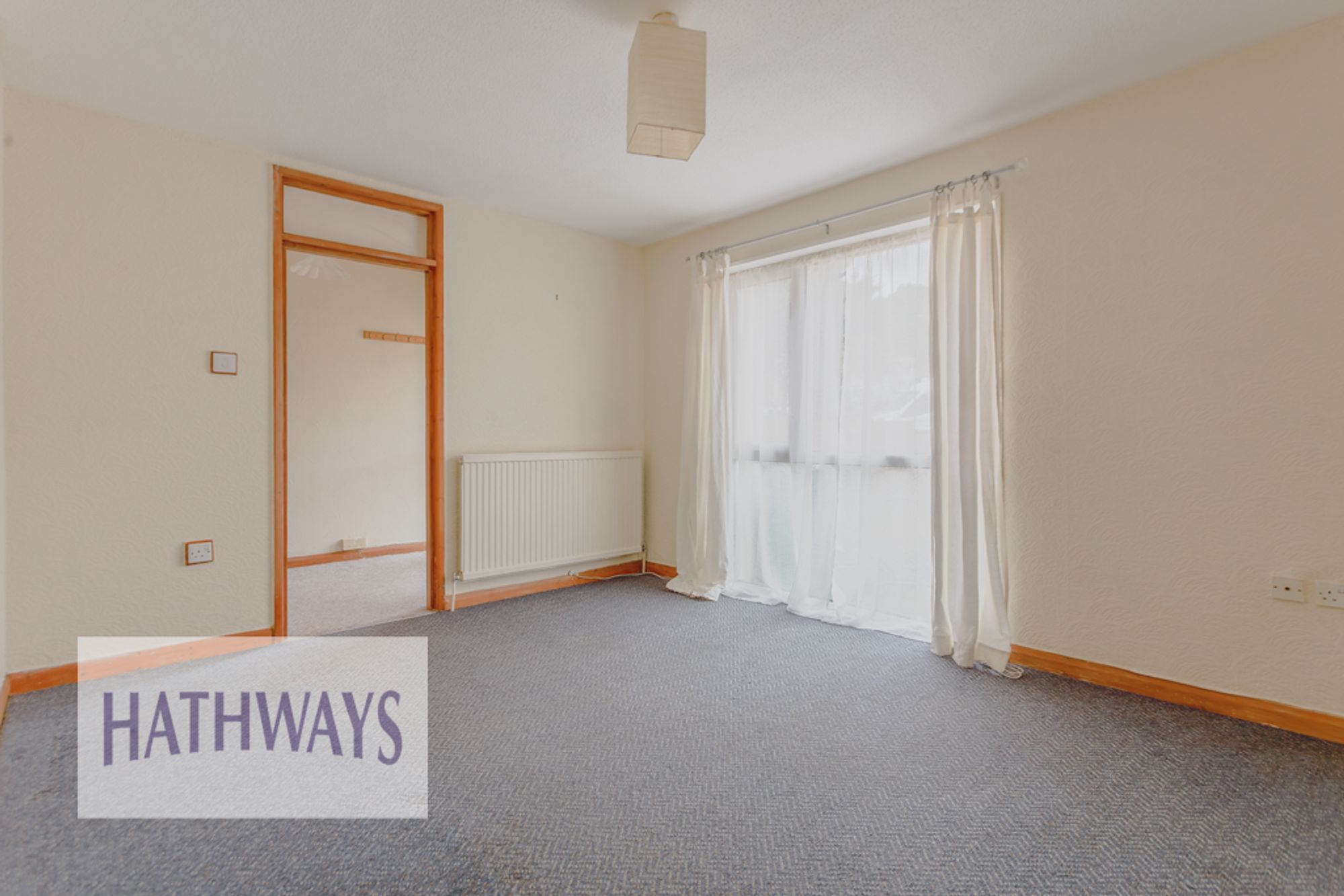3 bed end of terrace house to rent in Trannon Court, Cwmbran 2