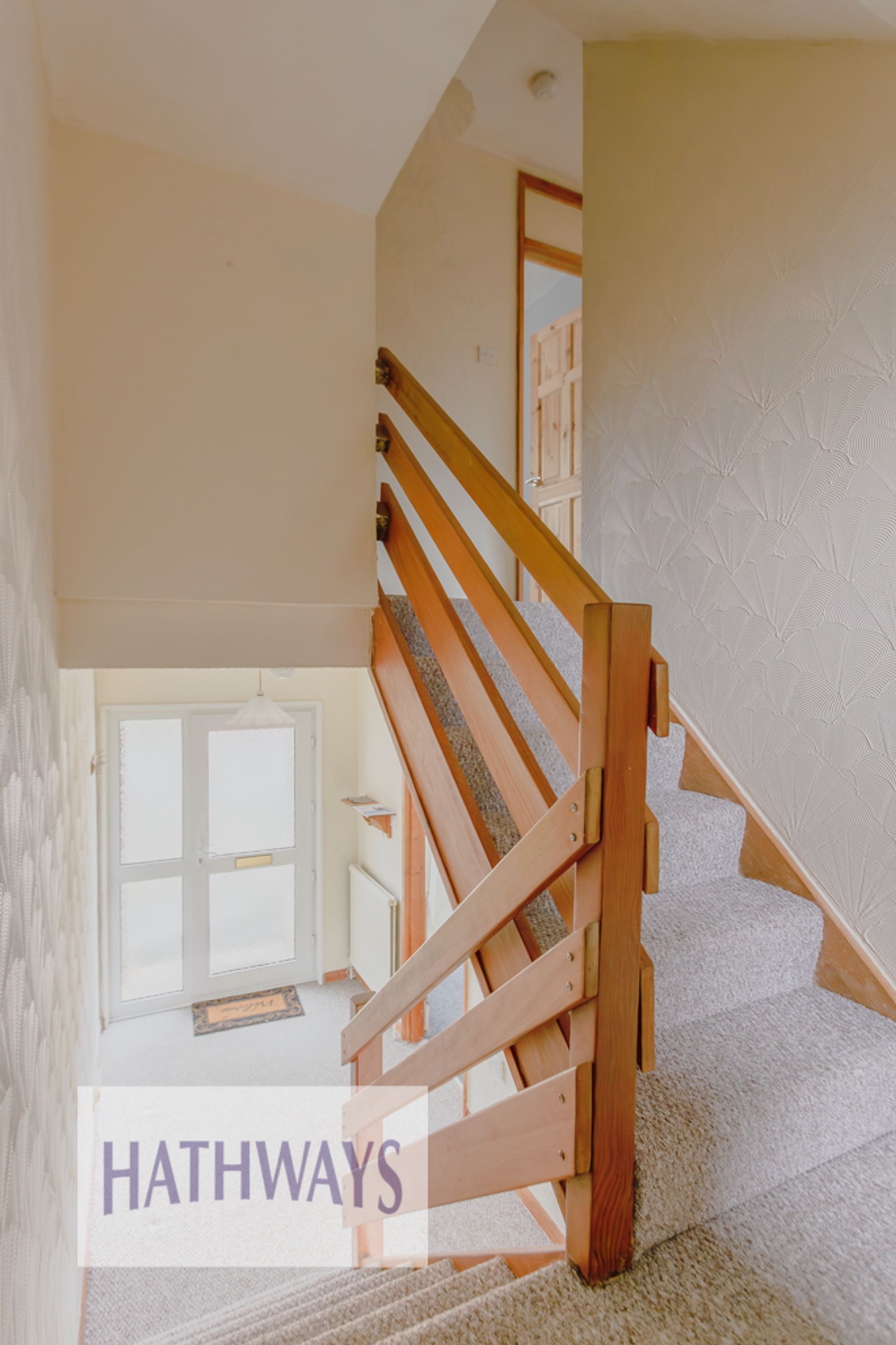 3 bed end of terrace house to rent in Trannon Court, Cwmbran 16