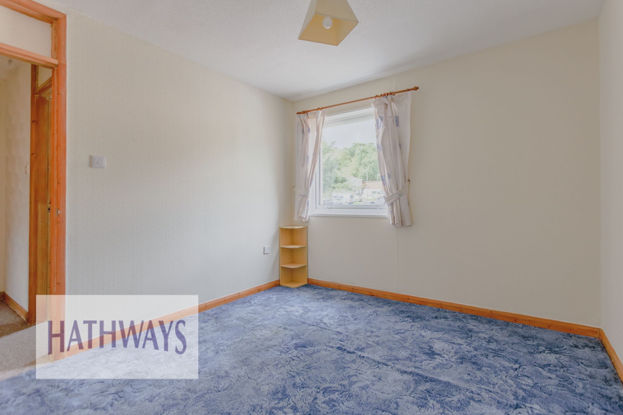 3 bed end of terrace house to rent in Trannon Court, Cwmbran 22
