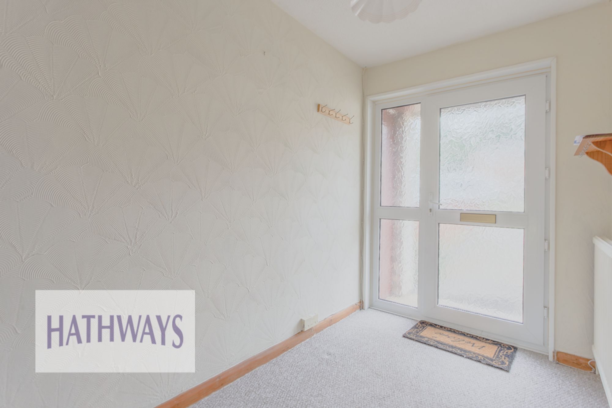 3 bed end of terrace house to rent in Trannon Court, Cwmbran 4