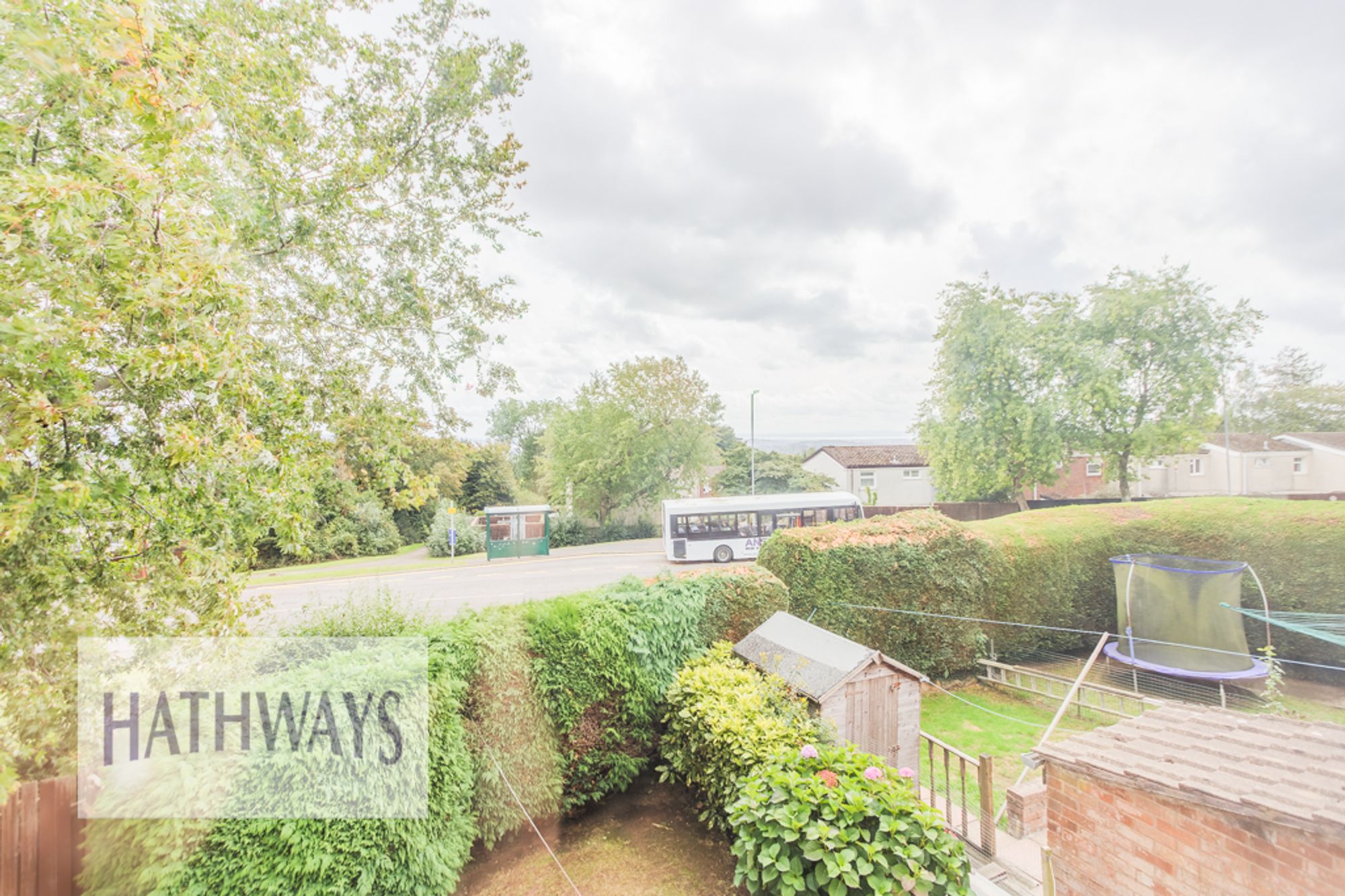 3 bed end of terrace house to rent in Trannon Court, Cwmbran 31