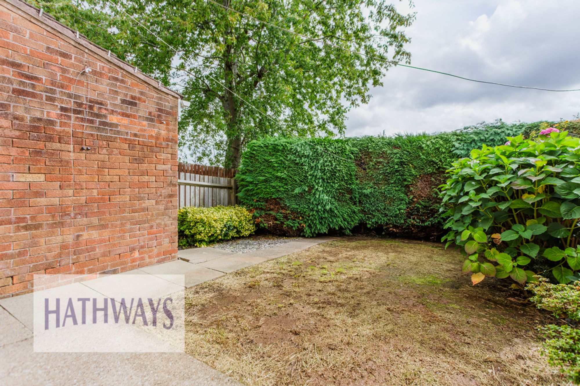 3 bed end of terrace house to rent in Trannon Court, Cwmbran 28