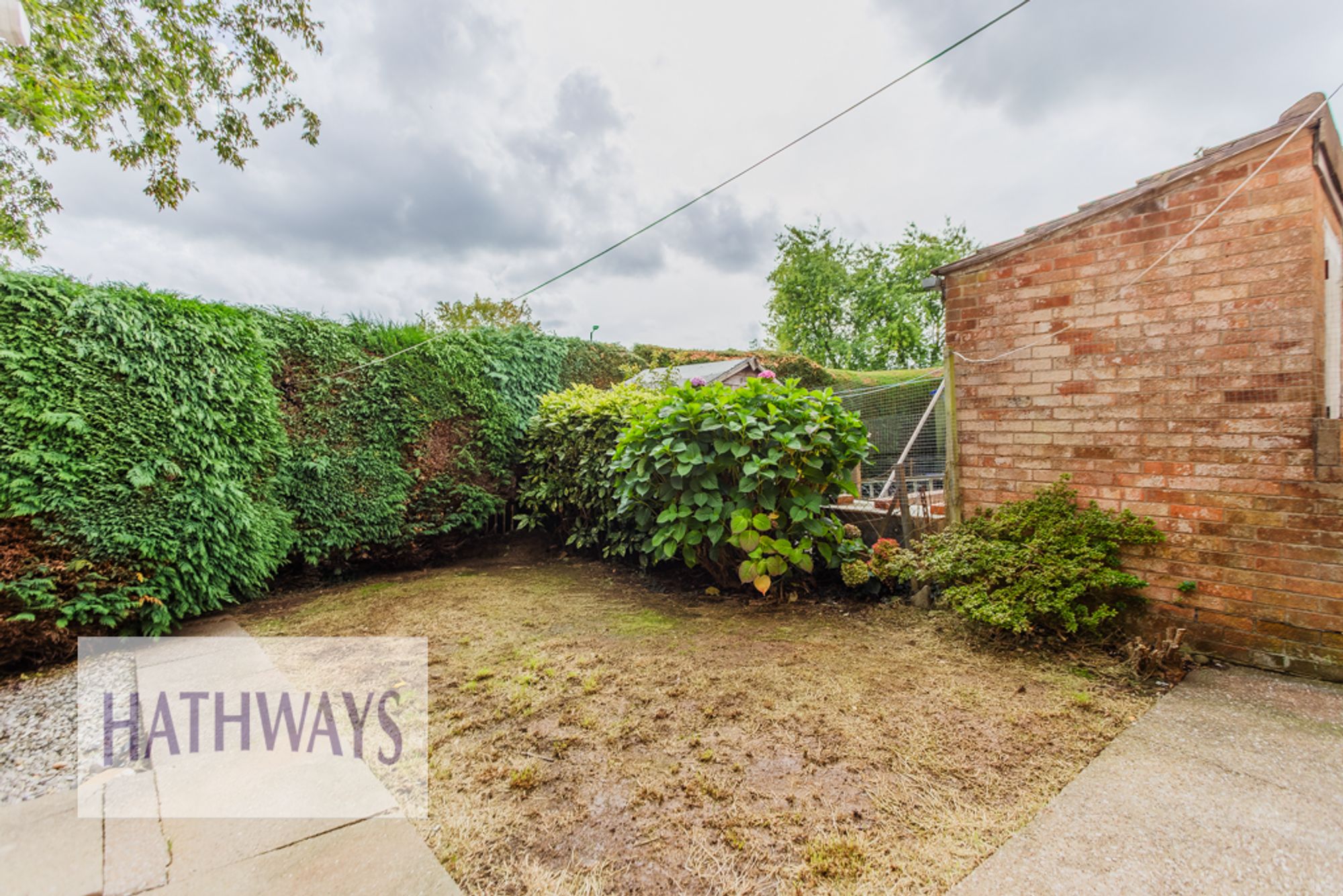 3 bed end of terrace house to rent in Trannon Court, Cwmbran 29