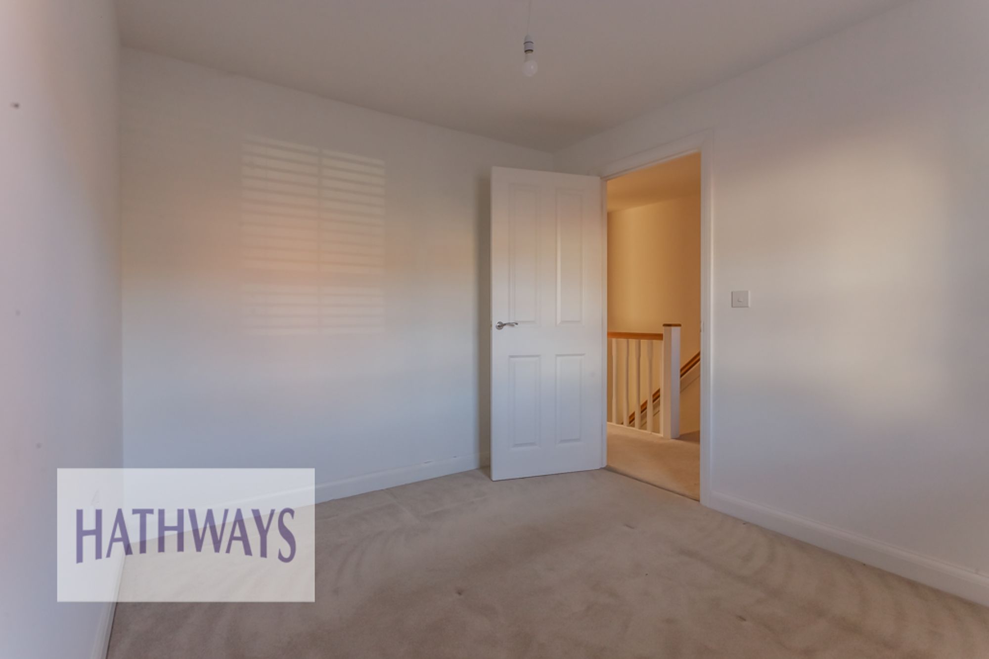 3 bed semi-detached house to rent in Wisteria Walk, Cwmbran  - Property Image 23