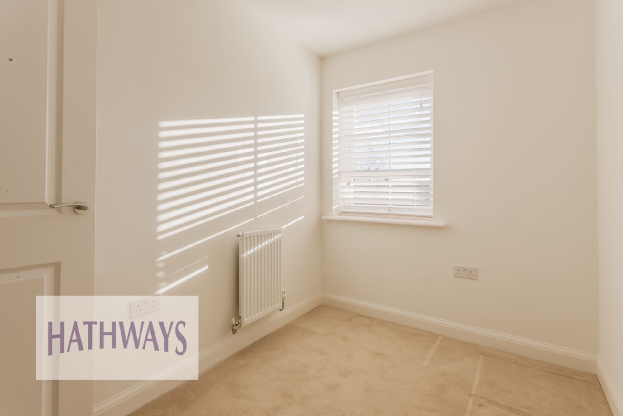 3 bed semi-detached house to rent in Wisteria Walk, Cwmbran  - Property Image 20