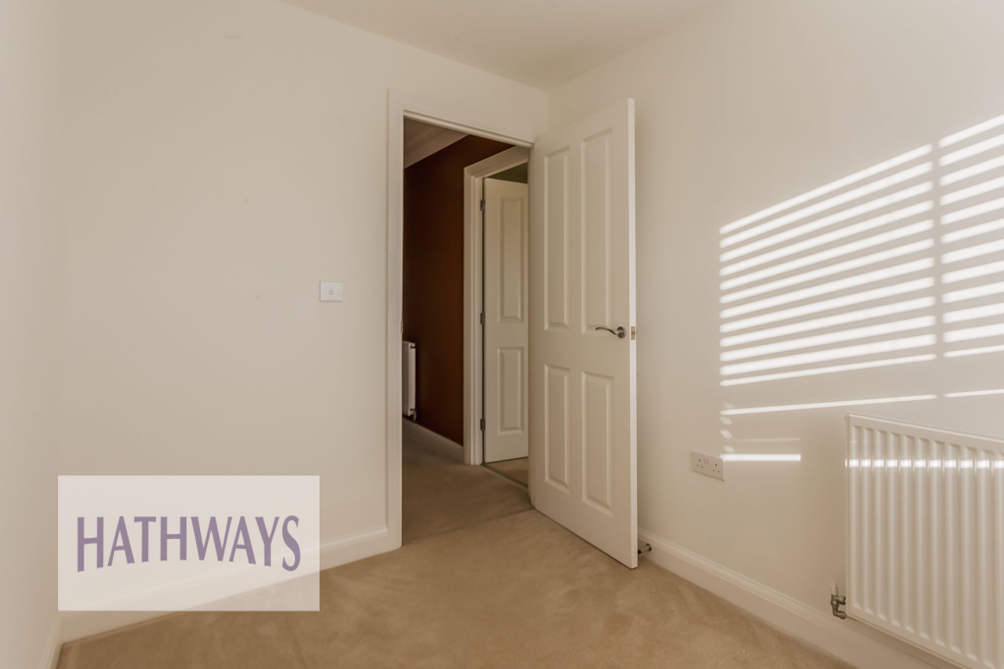 3 bed semi-detached house to rent in Wisteria Walk, Cwmbran  - Property Image 19