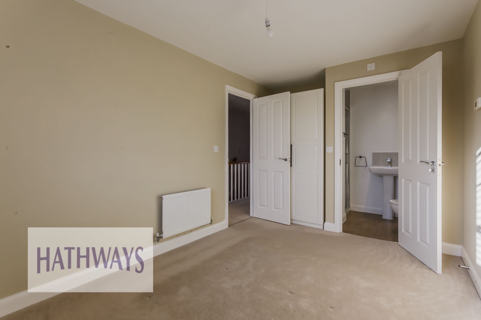 3 bed semi-detached house to rent in Wisteria Walk, Cwmbran  - Property Image 27