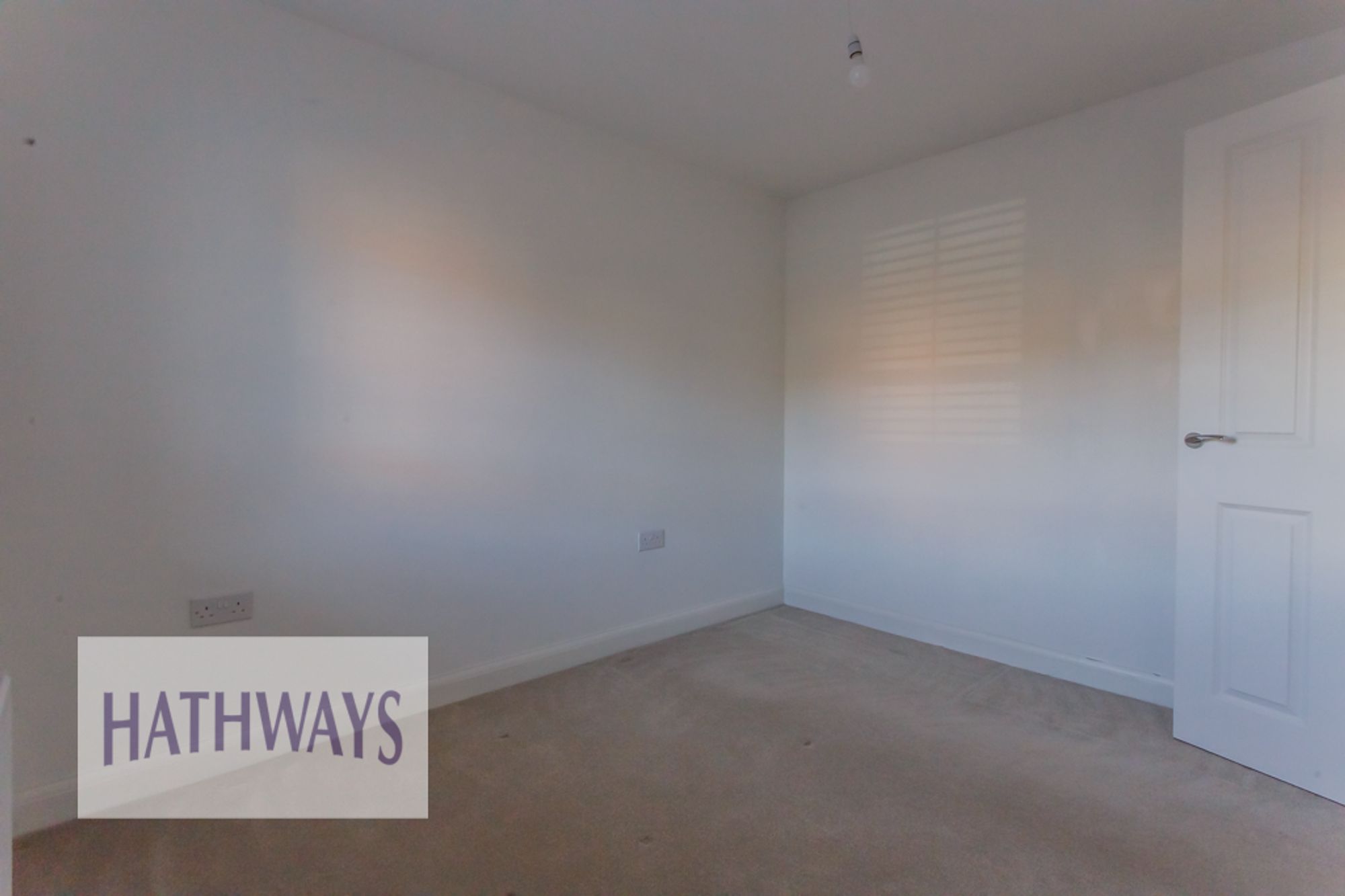 3 bed semi-detached house to rent in Wisteria Walk, Cwmbran  - Property Image 24