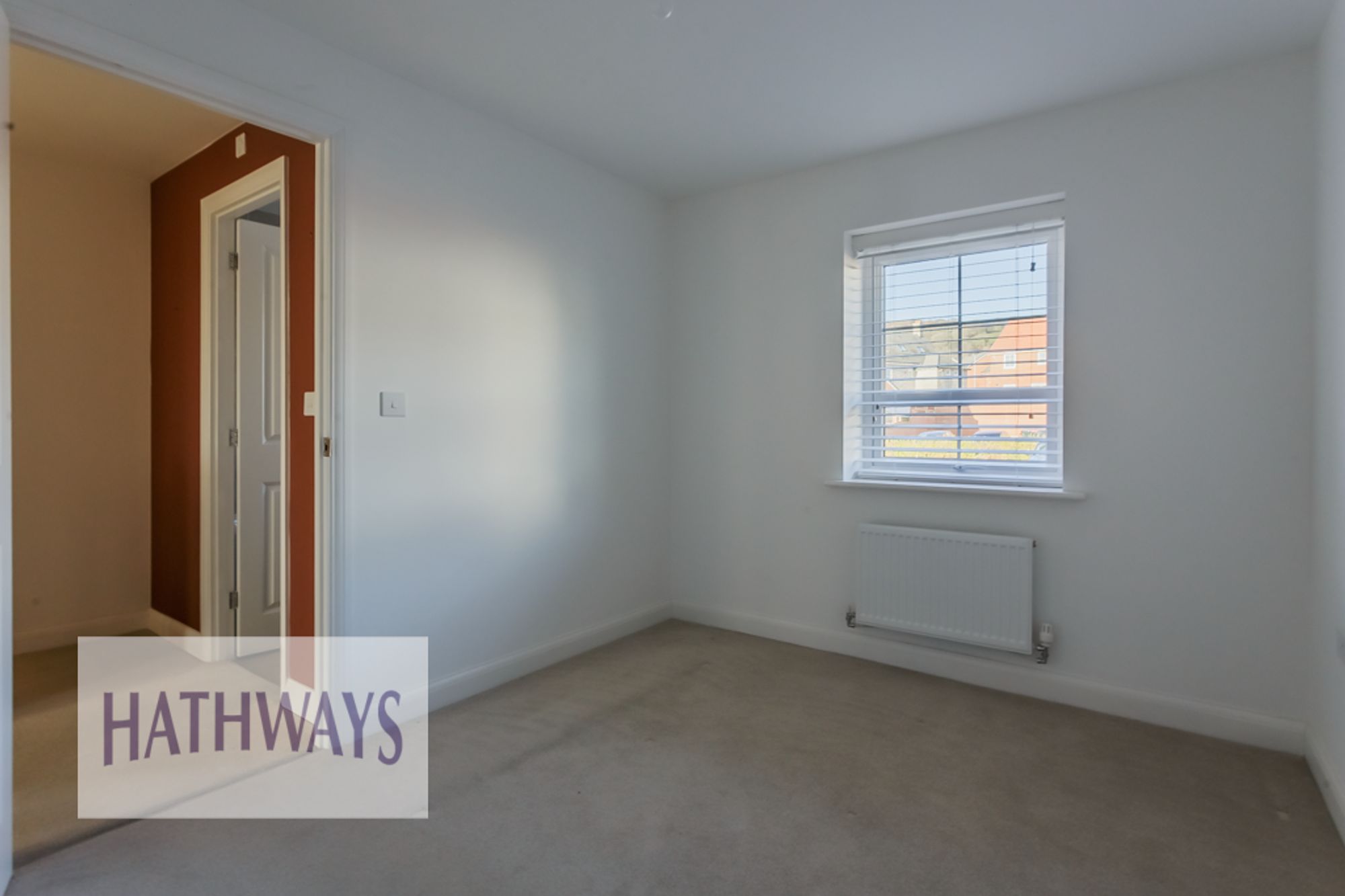 3 bed semi-detached house to rent in Wisteria Walk, Cwmbran  - Property Image 22