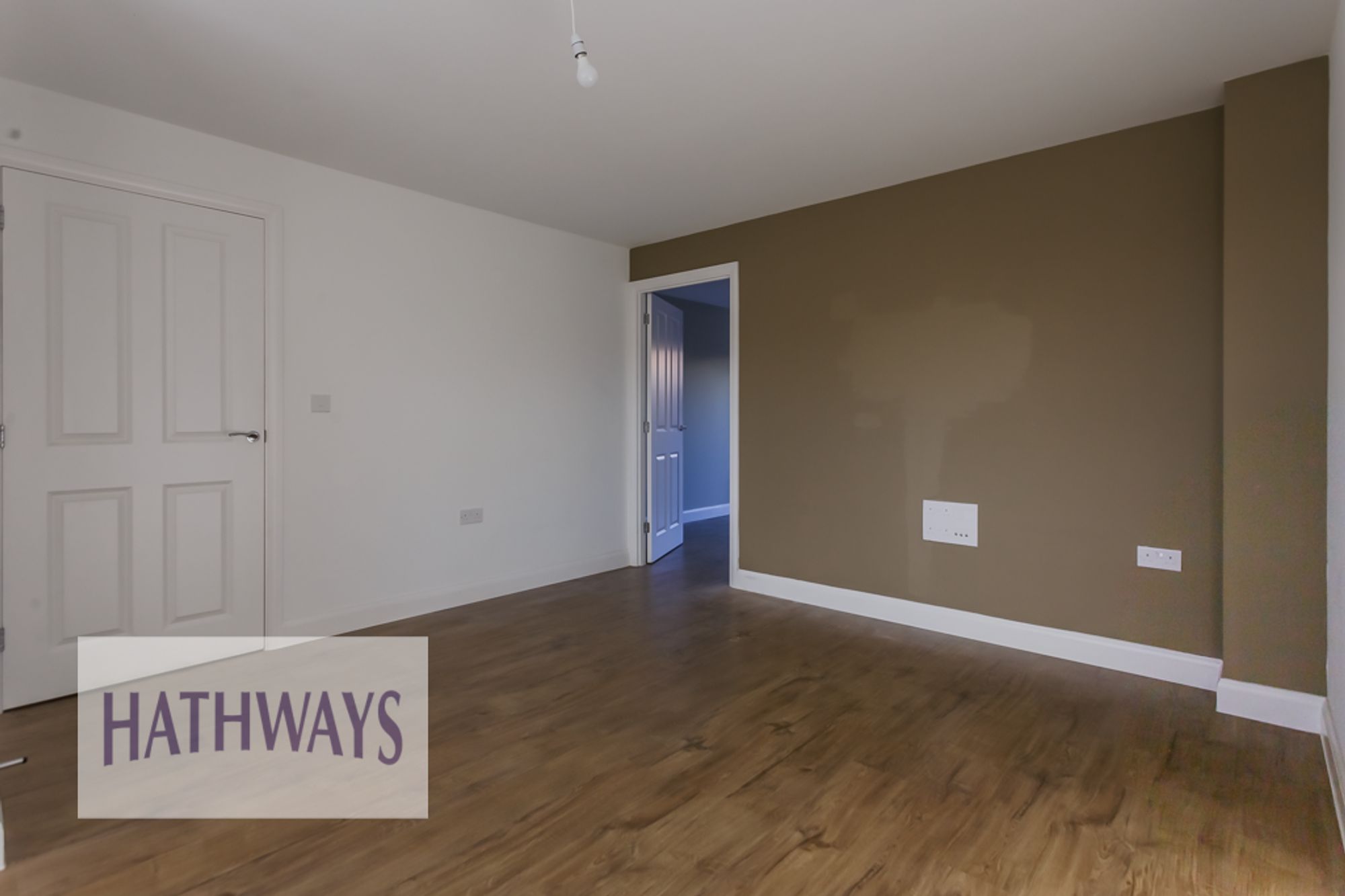 3 bed semi-detached house to rent in Wisteria Walk, Cwmbran  - Property Image 7