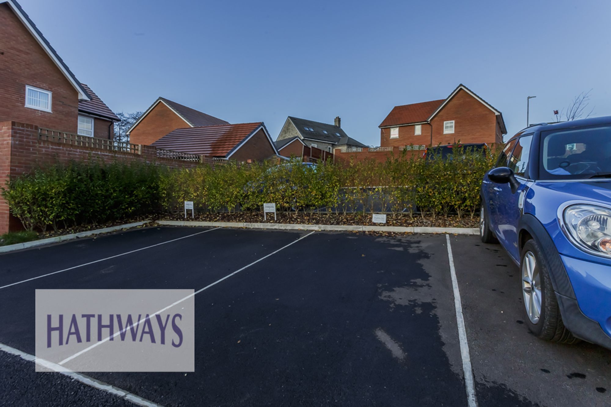 3 bed semi-detached house to rent in Wisteria Walk, Cwmbran  - Property Image 34