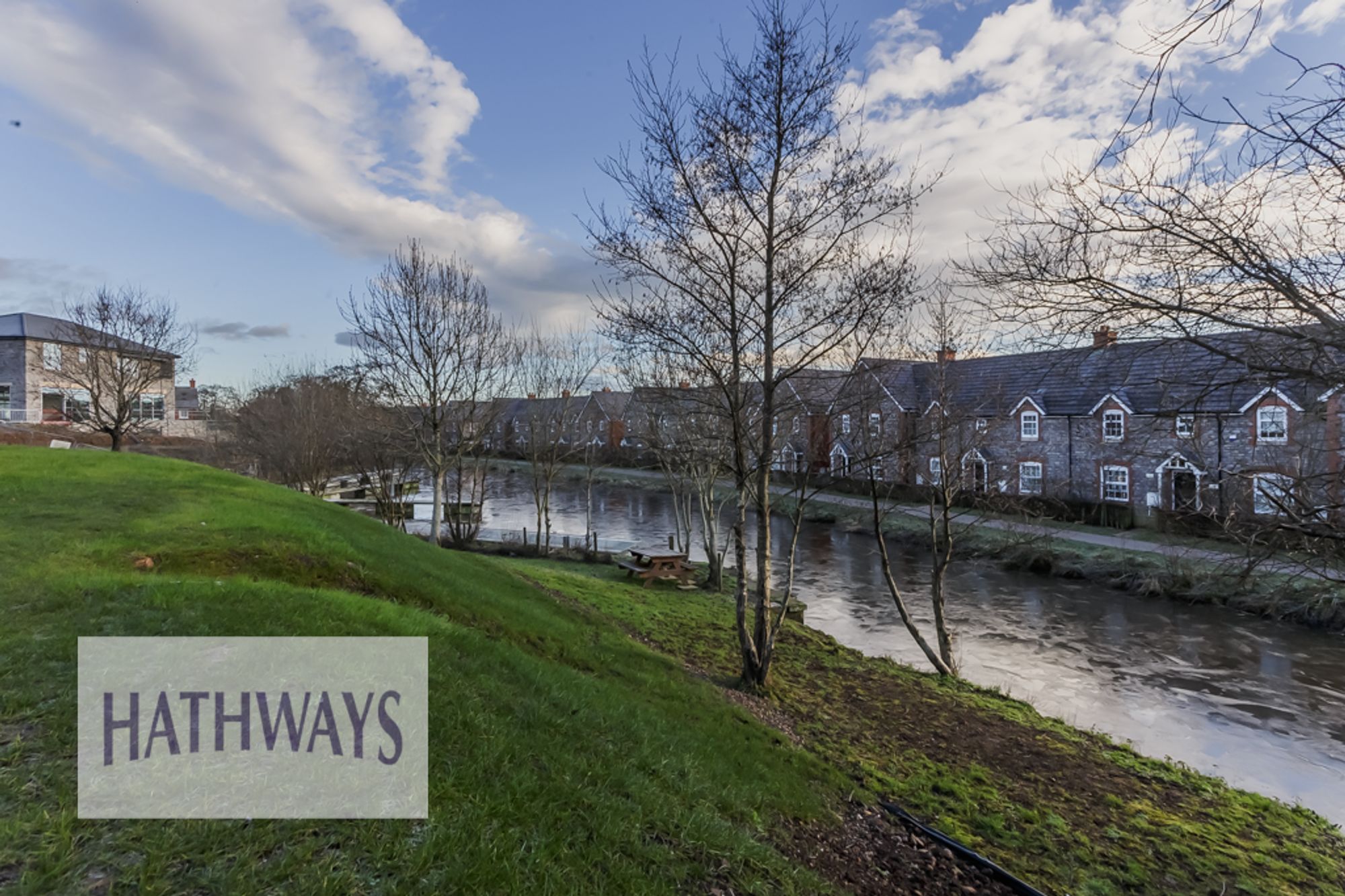 3 bed semi-detached house to rent in Wisteria Walk, Cwmbran  - Property Image 37